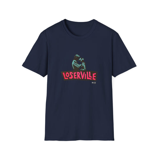 Loserville-Dr.13 Tee