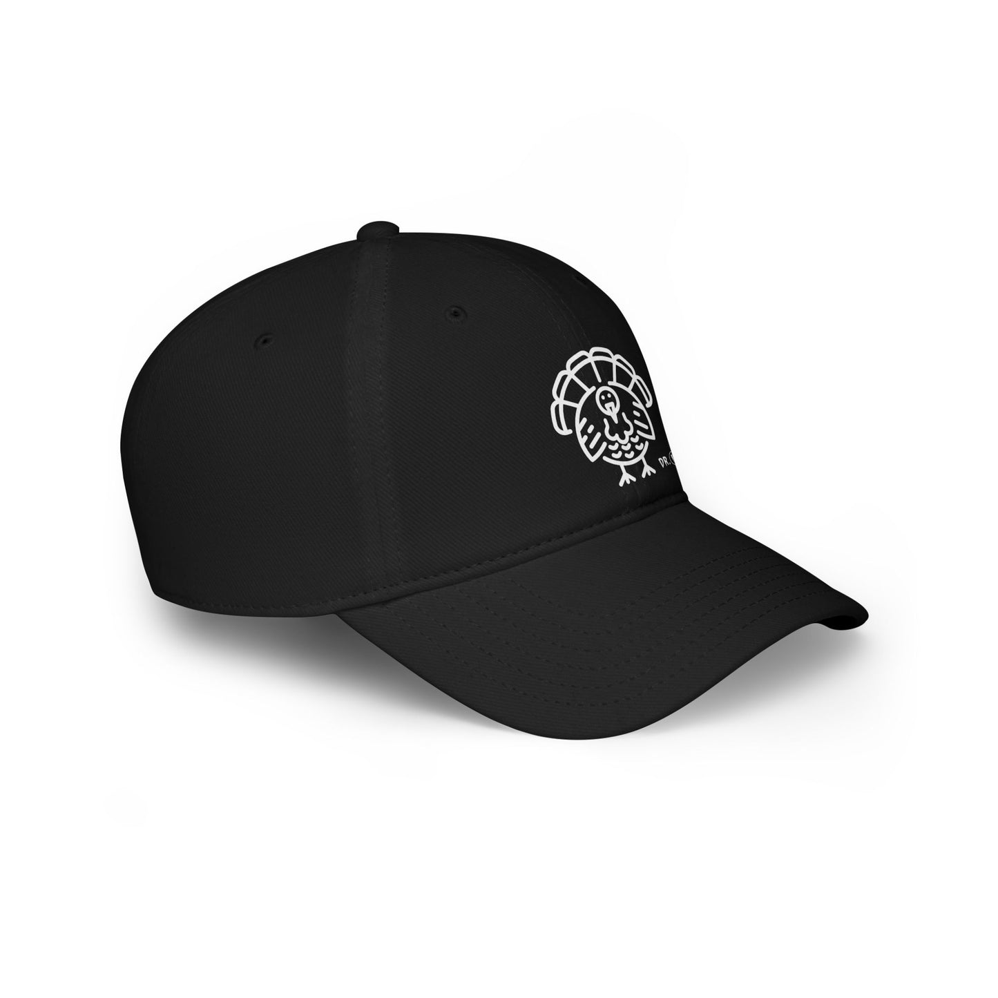 Turkey Dr.13 Baseball Cap