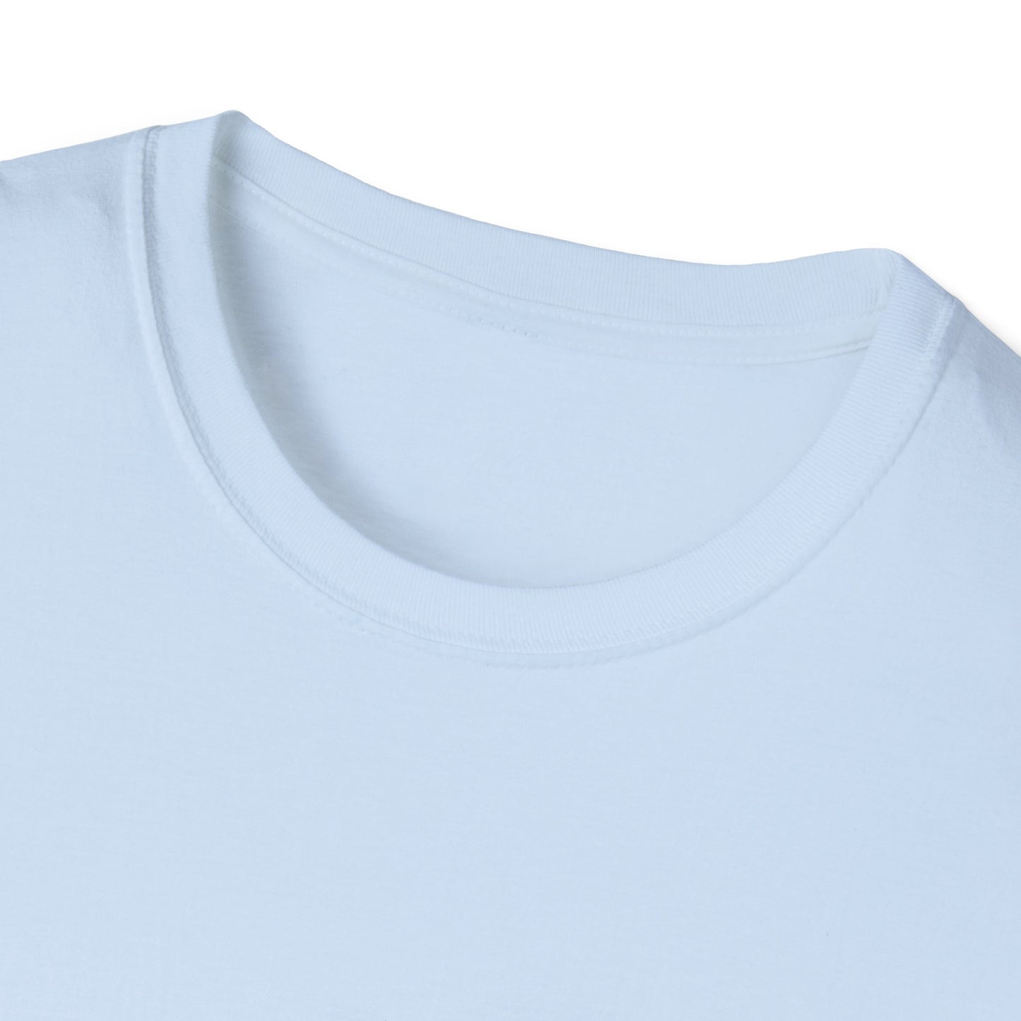 Space Cadet Dr.13 Tee
