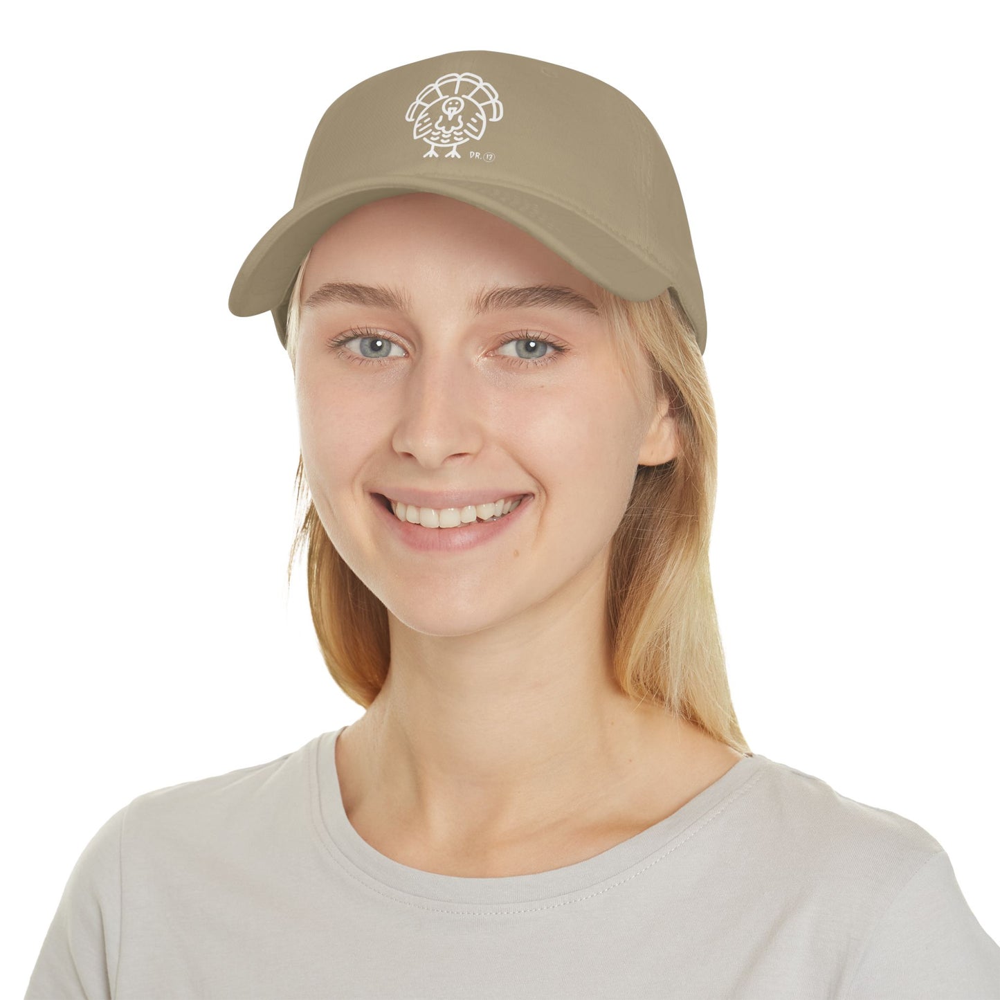 Turkey Dr.13 Baseball Cap