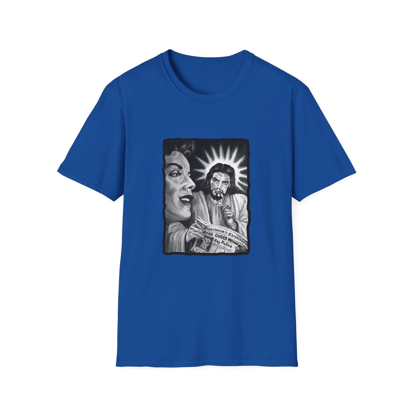 Robe my Ass! Dr. 13 T-shirt