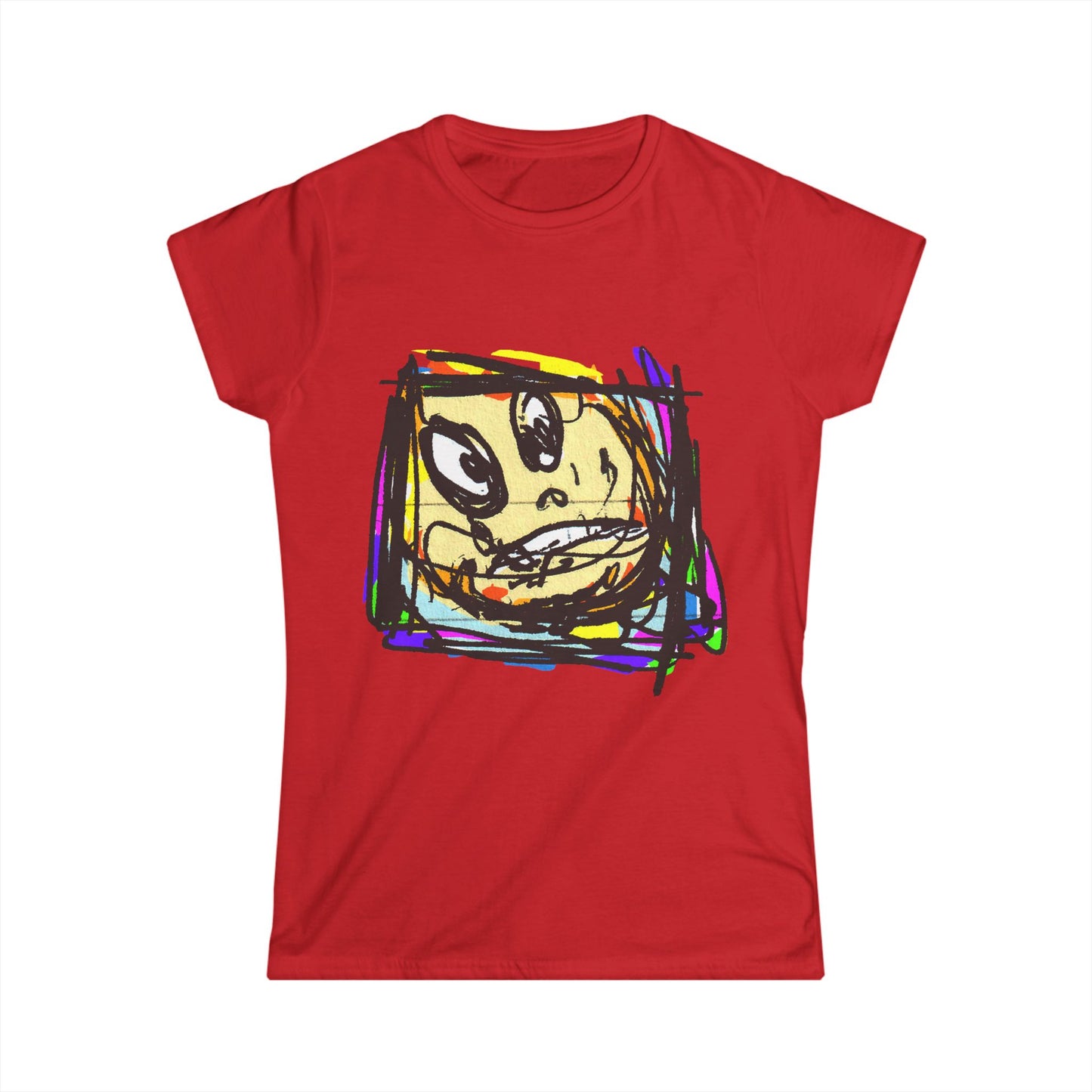Dr. 13 "Uncle Bob's" Women's T-Shirt