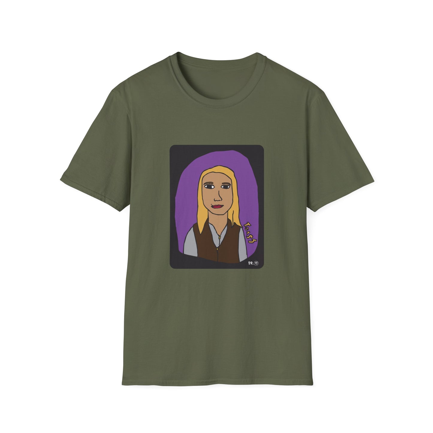 Emma - Toast Series - Dr. 13