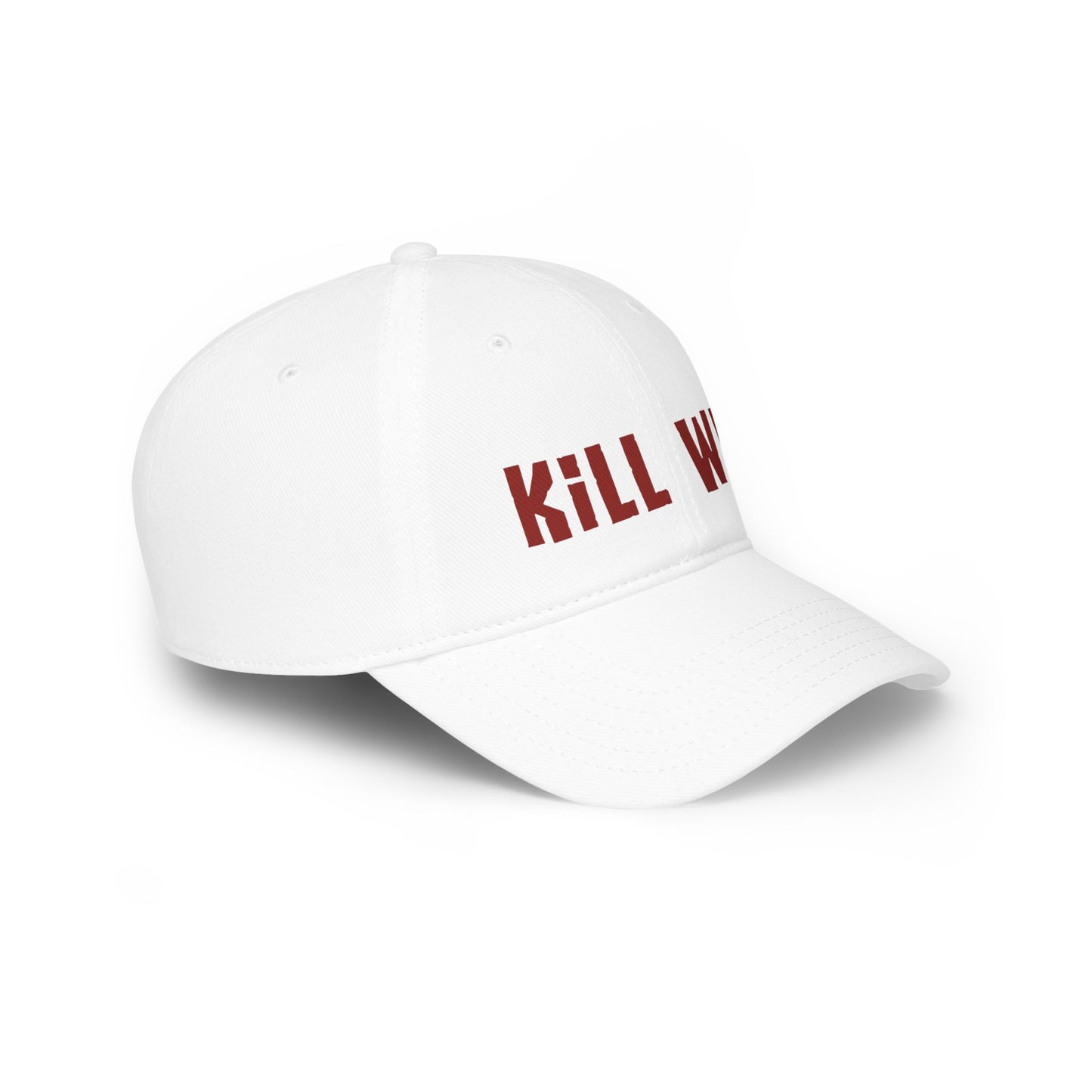 Kill War - Dr.13 Cap