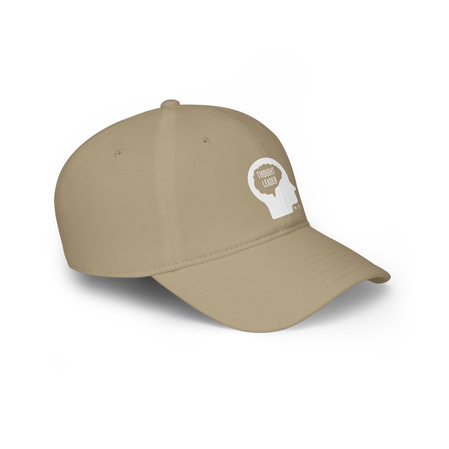 Thought Leader Cap by Dr.13