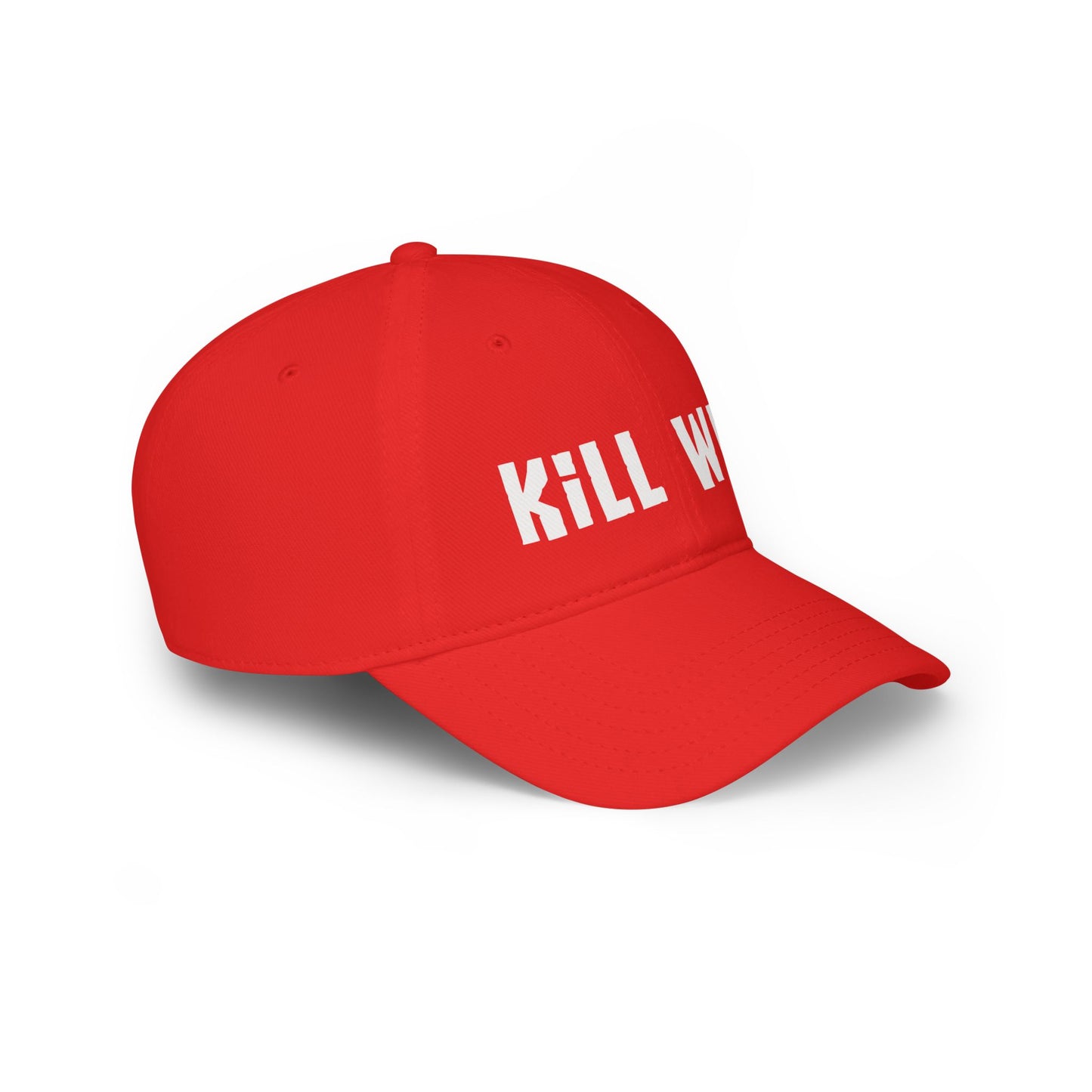 Kill War - Dr.13 Cap