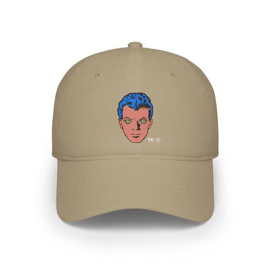 Mysterios Eyes Ball Cap by Dr.13