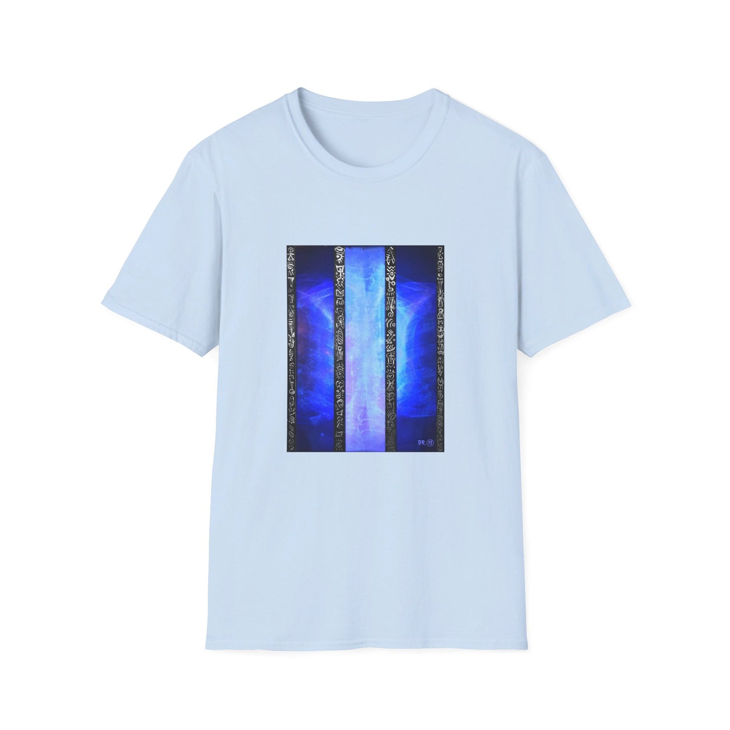 C-Nebula - Dr.13 Xray Series