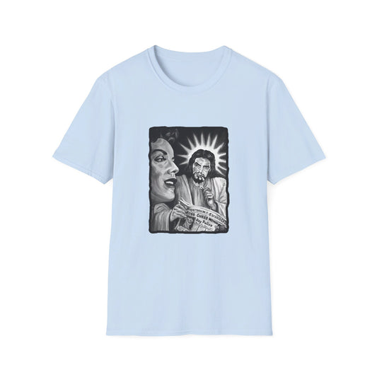 Robe my Ass! Dr. 13 T-shirt