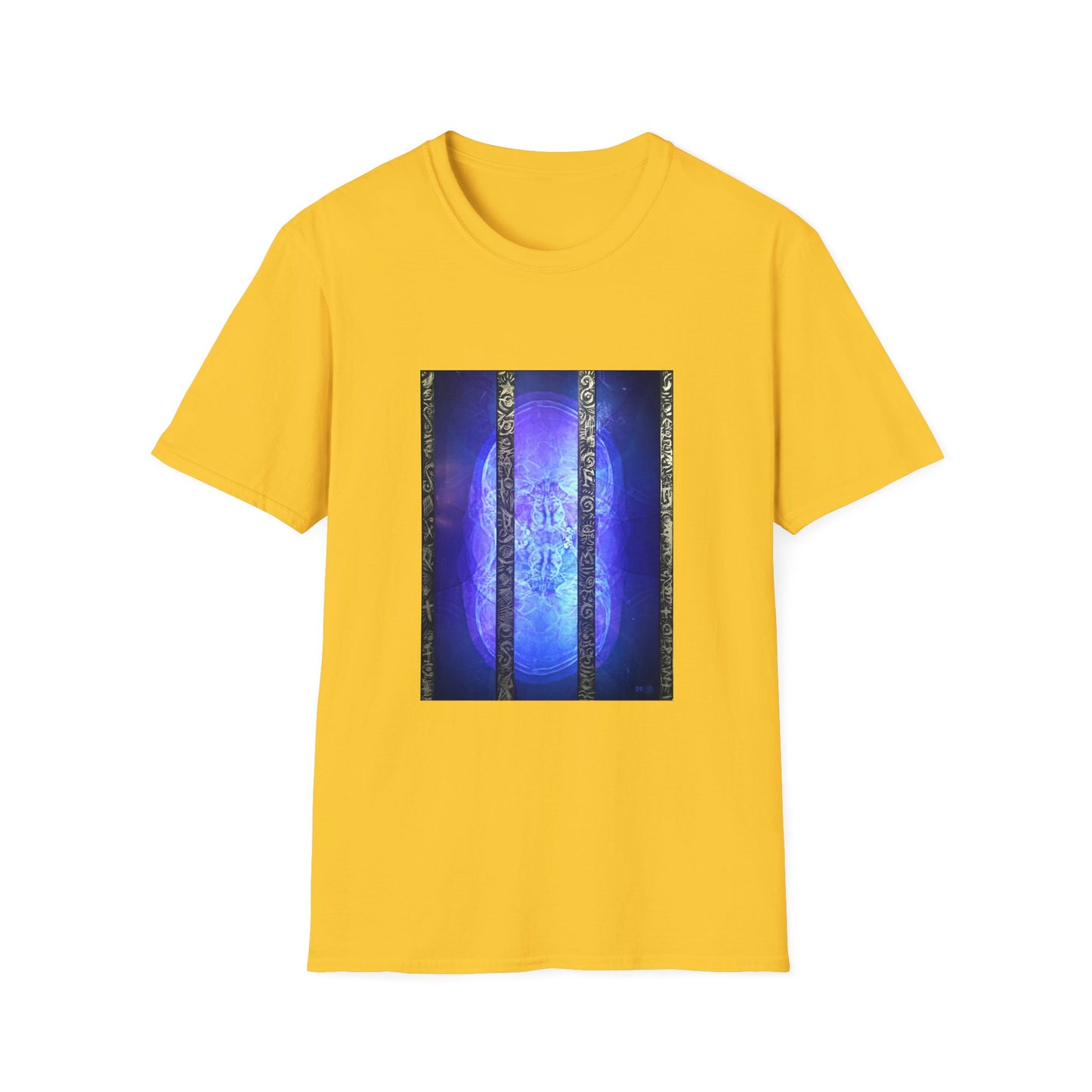 3 Brain X-Ray - Dr.13 Tee