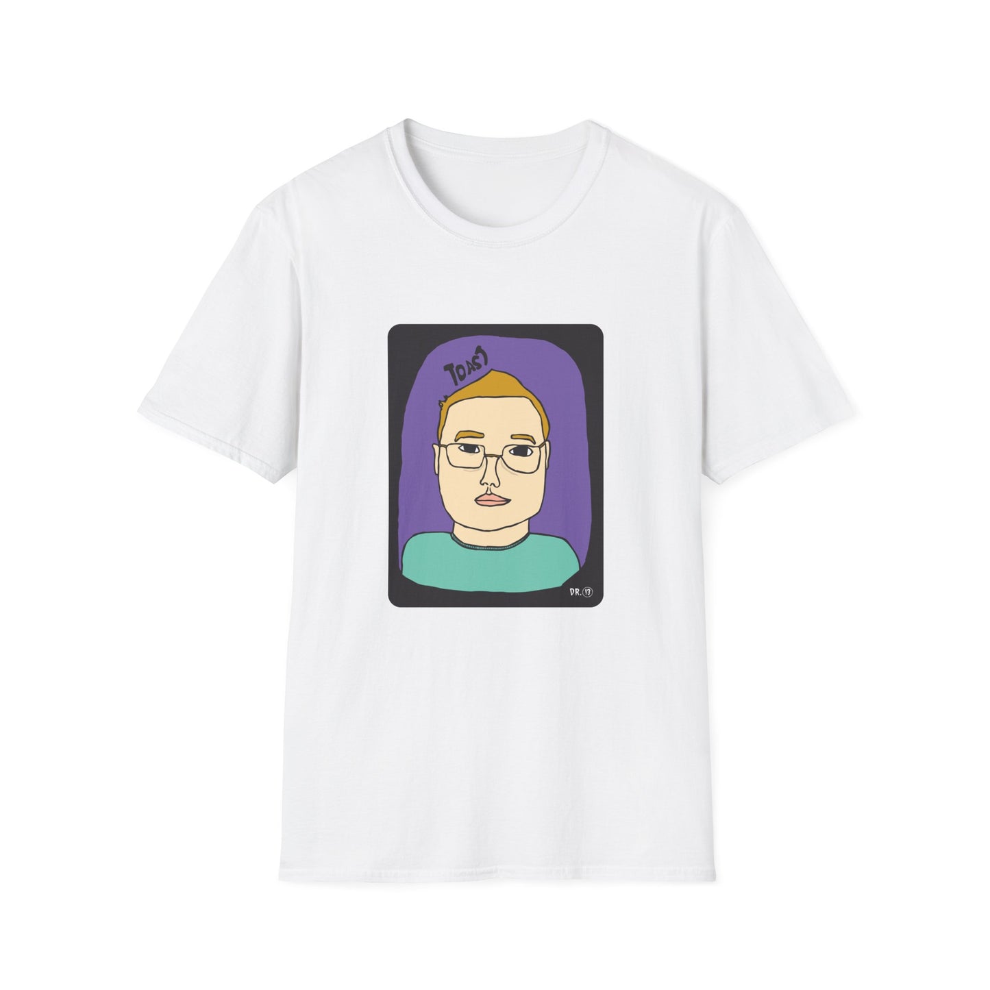 Will - Toast Series - Dr. 13