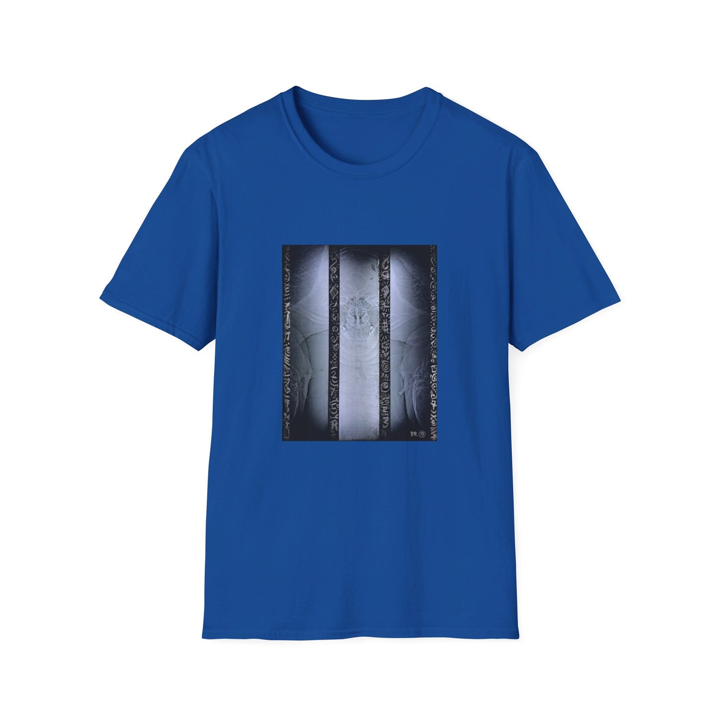 The Blessing 2 - Dr.13 Xray Series