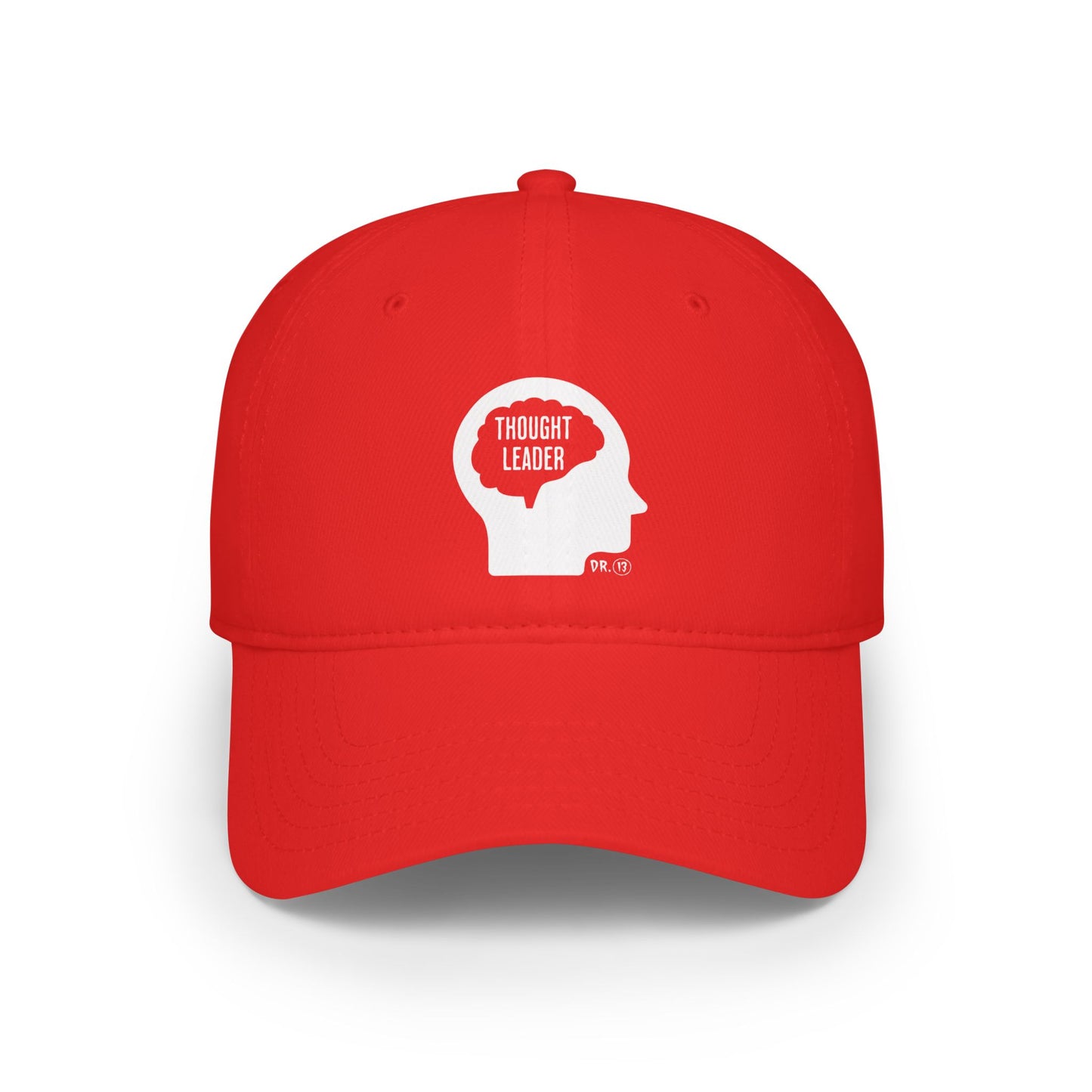 Thought Leader Cap by Dr.13