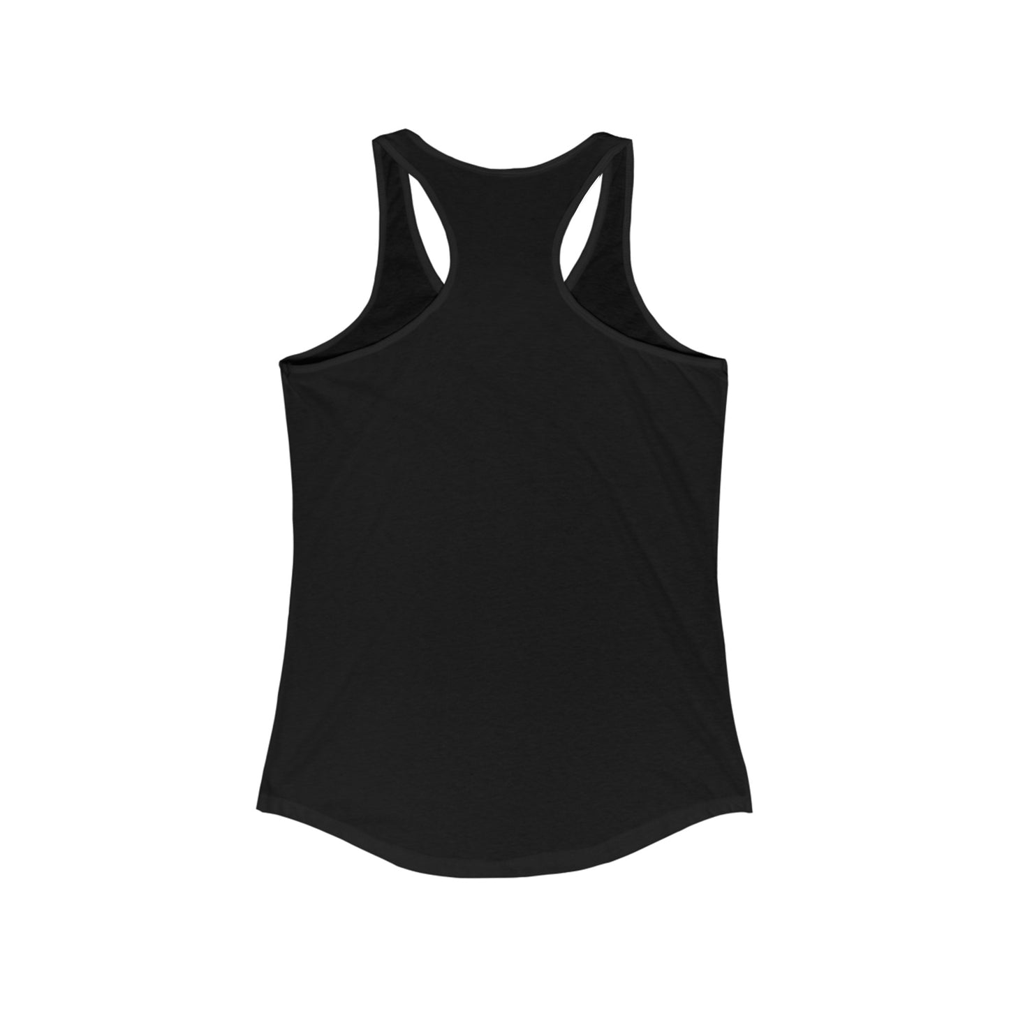 Atomic Bar Woman's Active Lifestyle Tank Top