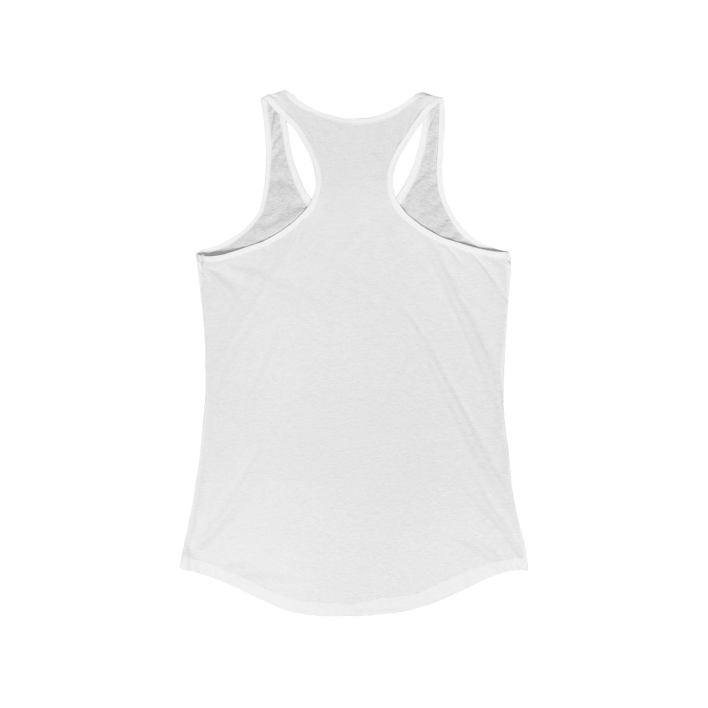 Atomic Bar Woman's Active Lifestyle Tank Top