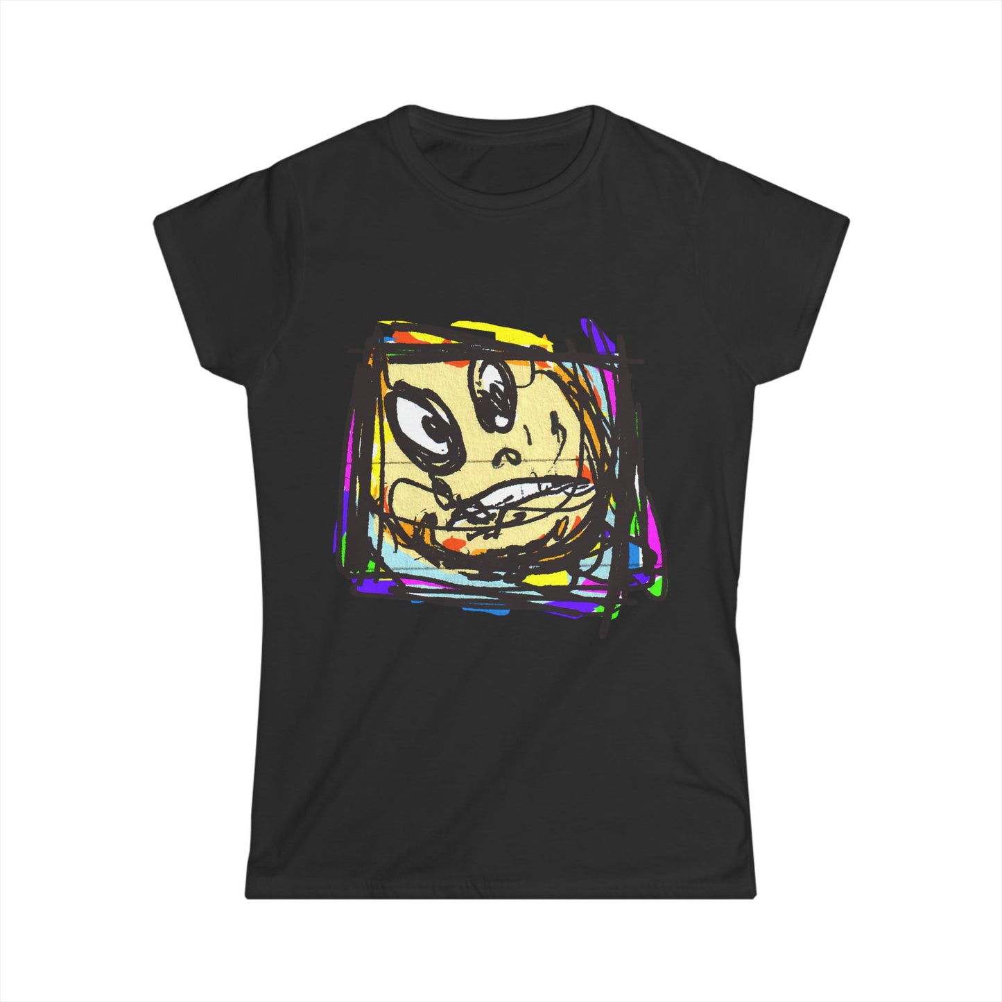 Dr. 13 "Uncle Bob's" Women's T-Shirt