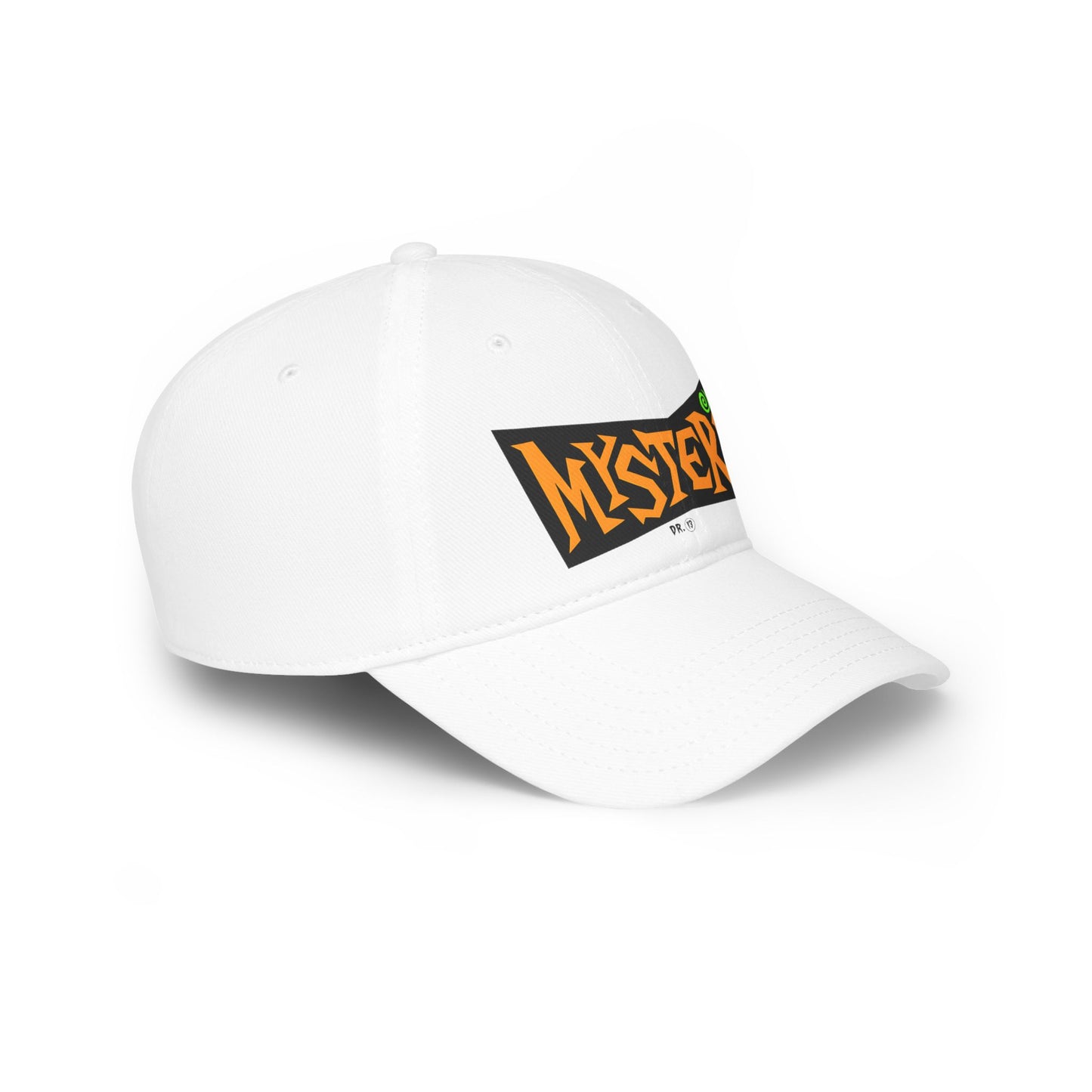 Mysterio - Dr.13 Ball Cap