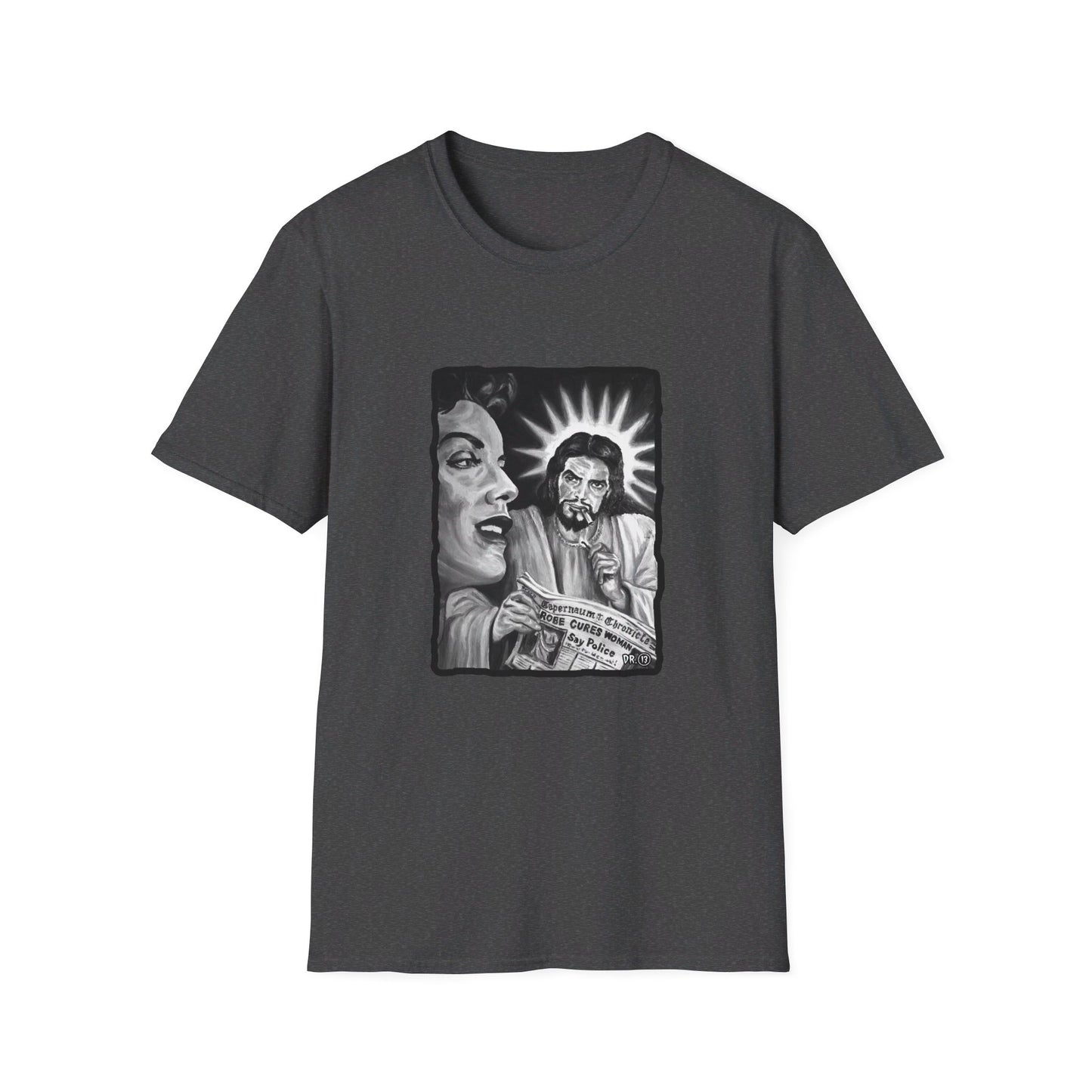 Robe my Ass! Dr. 13 T-shirt