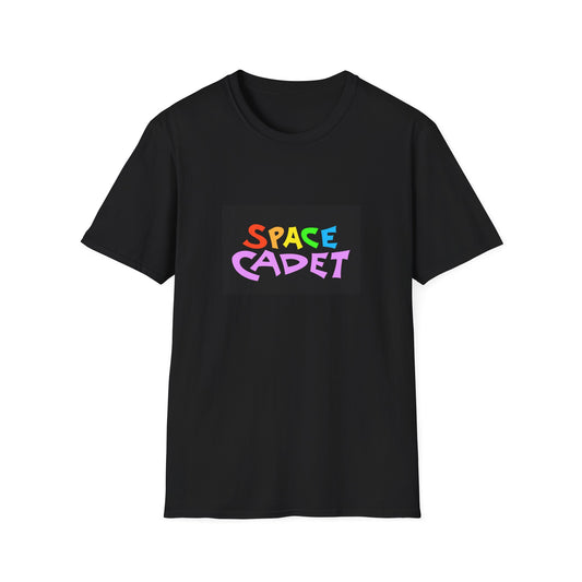 Dr.13 Space Cadet T-Shirt