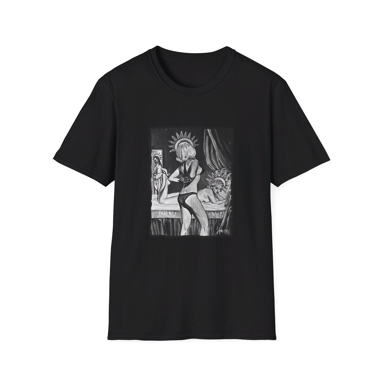 WTF!. Dr. 13 T-Shirt