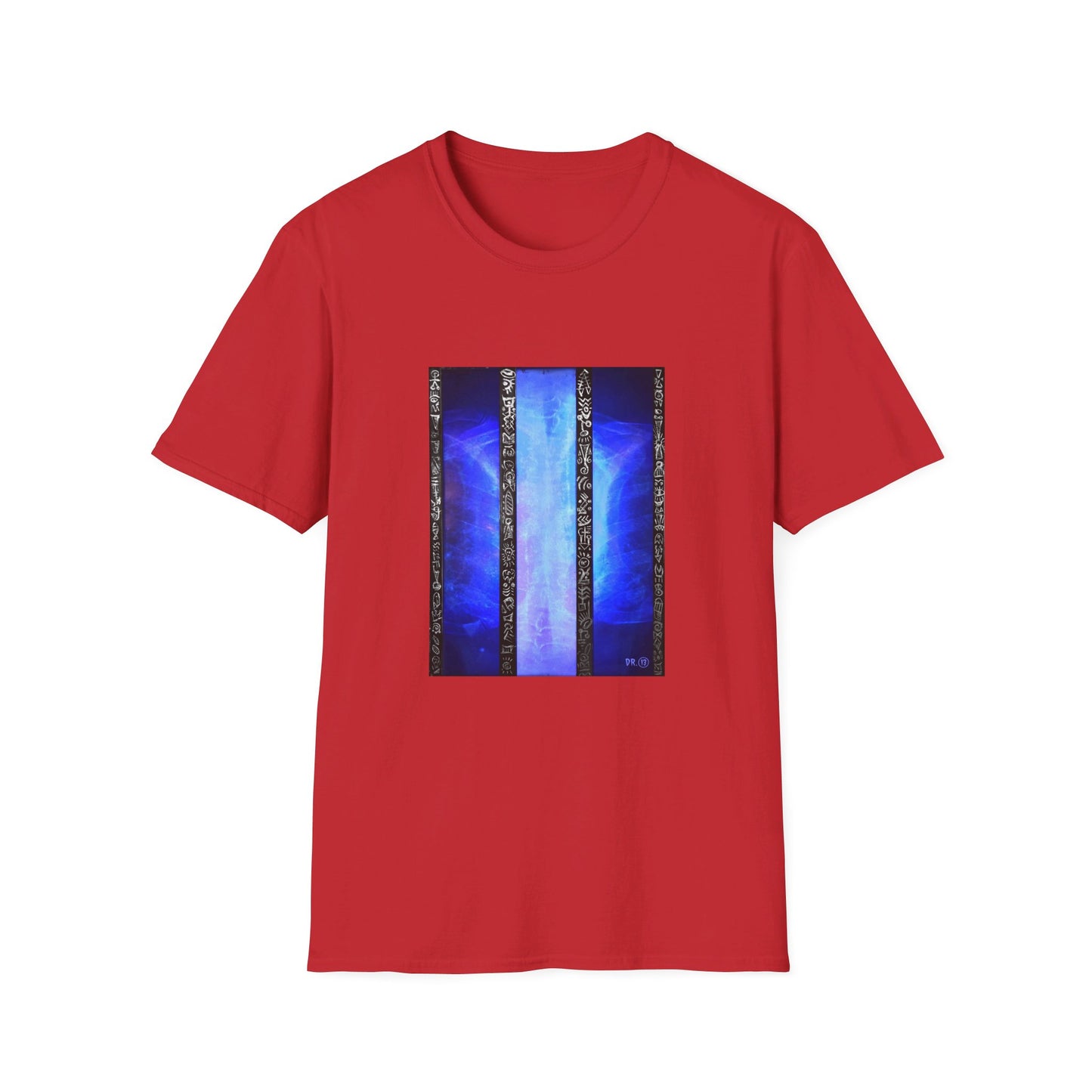 C-Nebula - Dr.13 Xray Series