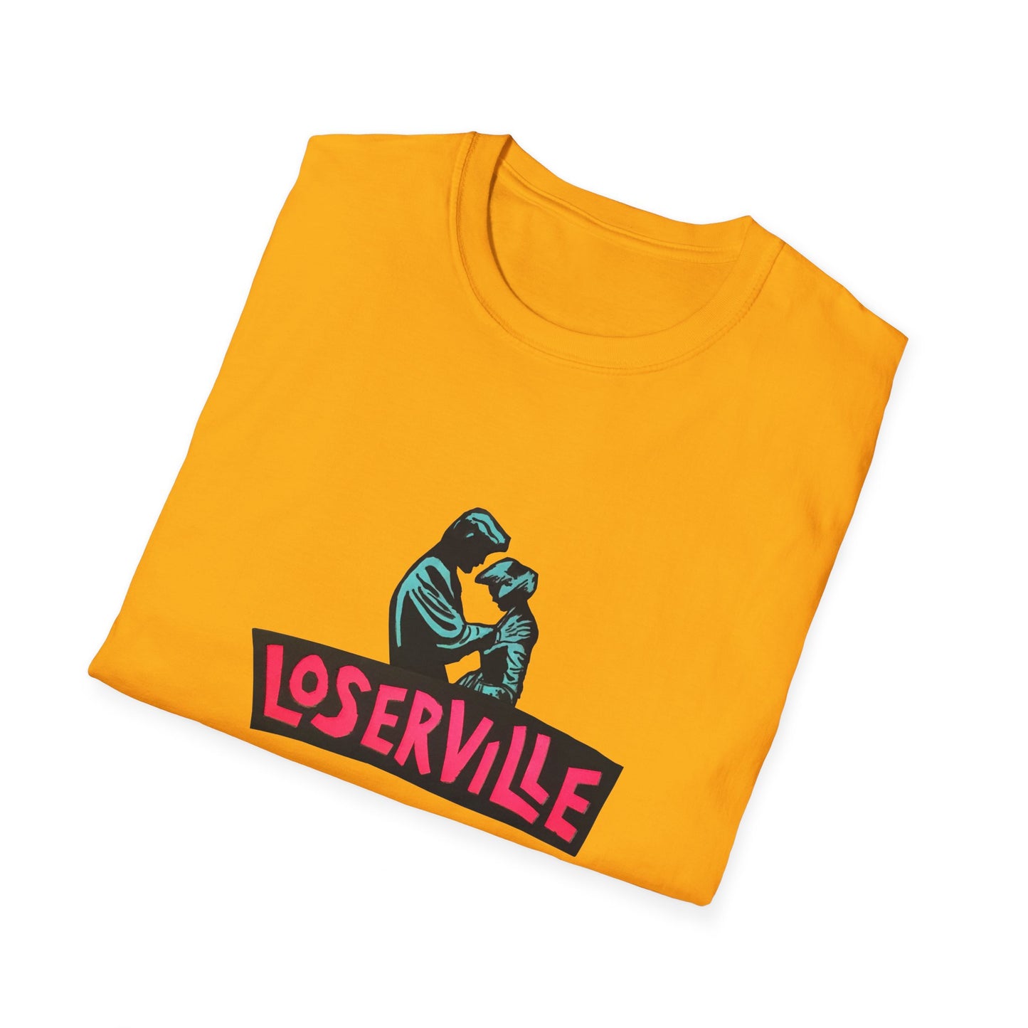 Loserville-Dr.13 Tee