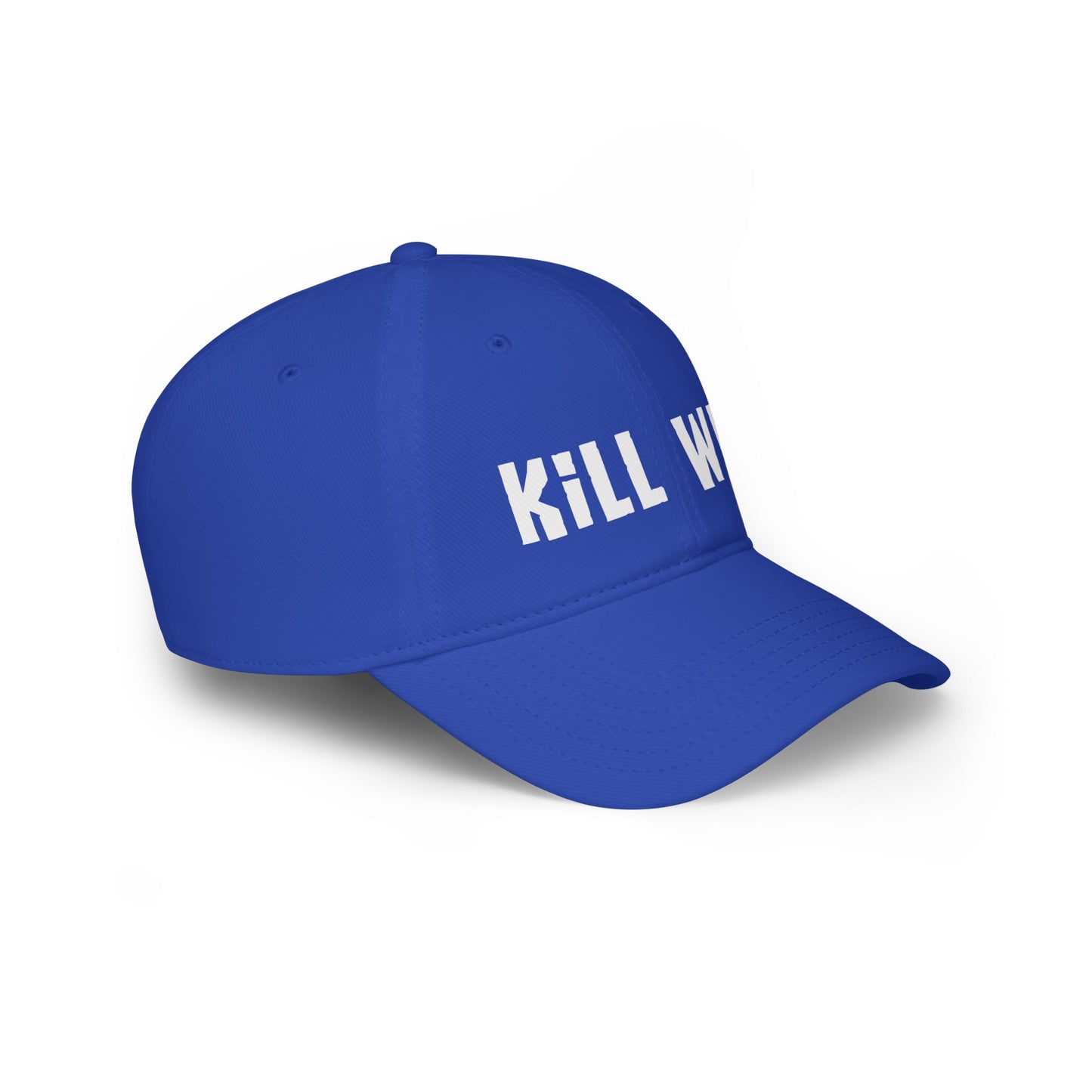 Kill War - Dr.13 Cap