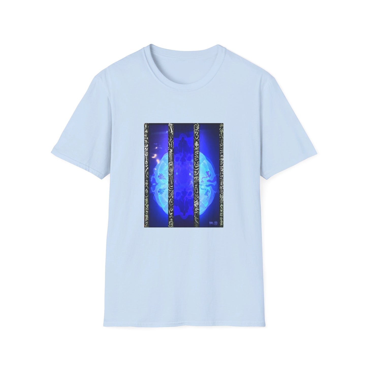 Brain Slice - Dr.13 Xray Series