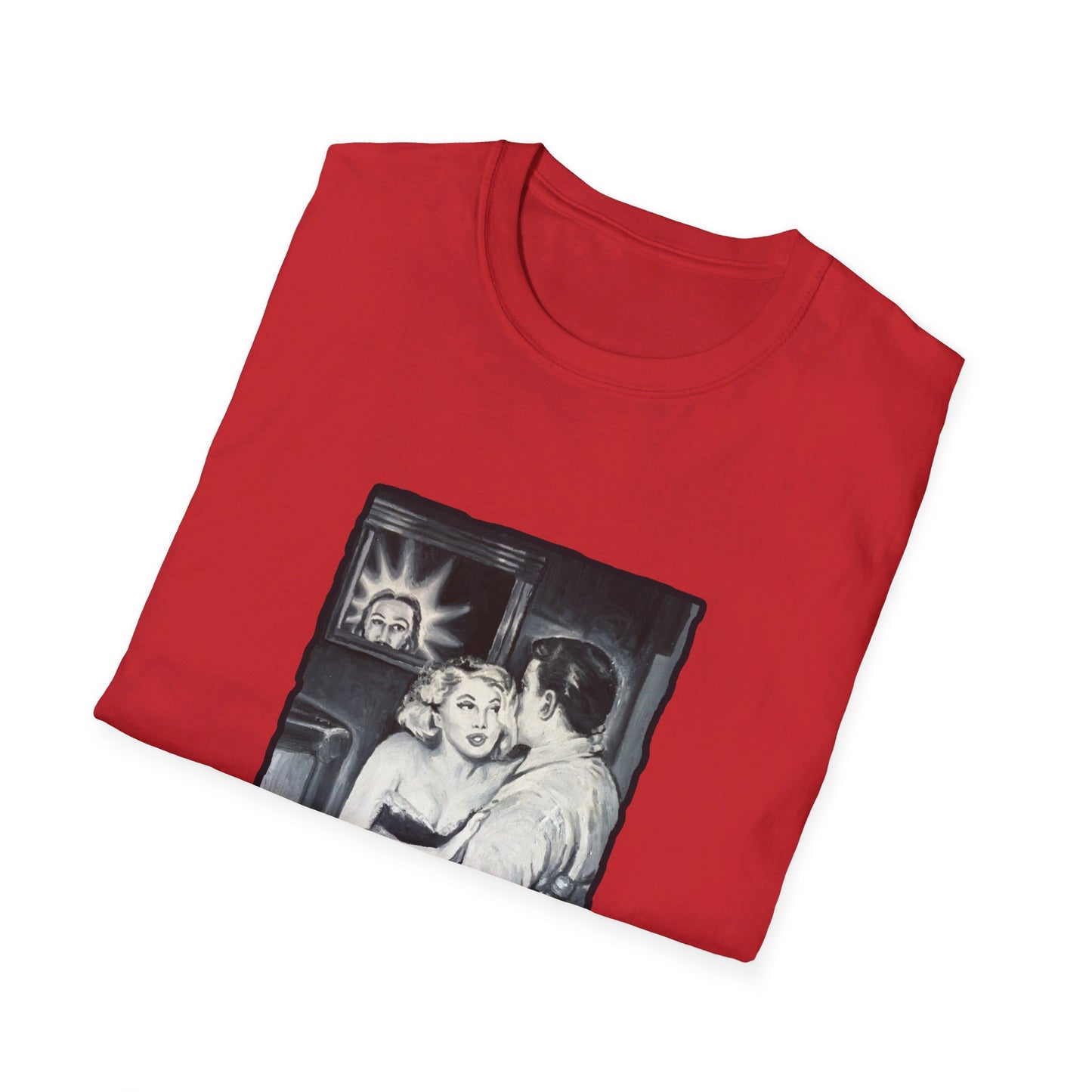 Jesus Peek a Boo! Dr.13 Tshirt