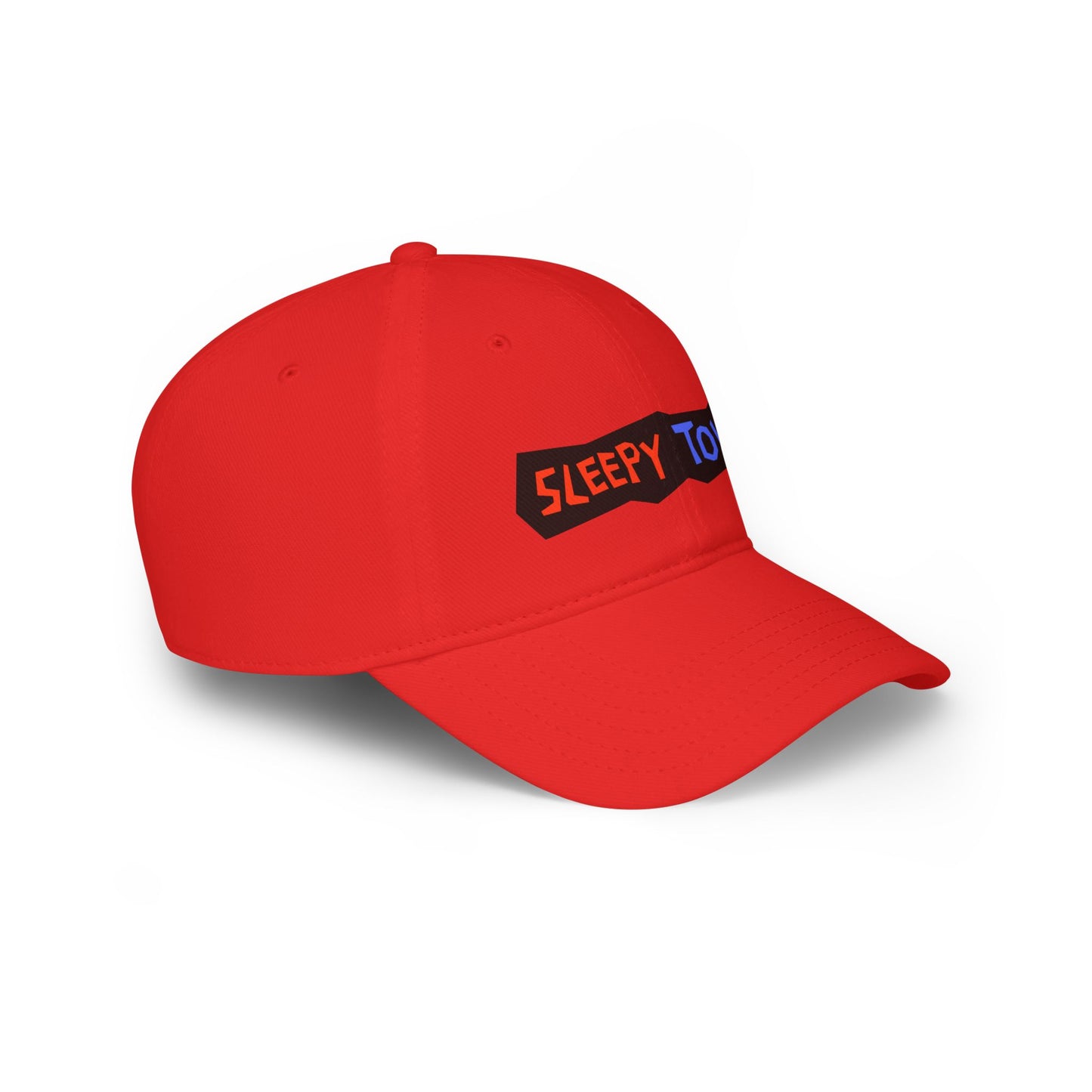 Sleepy Town - Dr.13 Baseball Cap