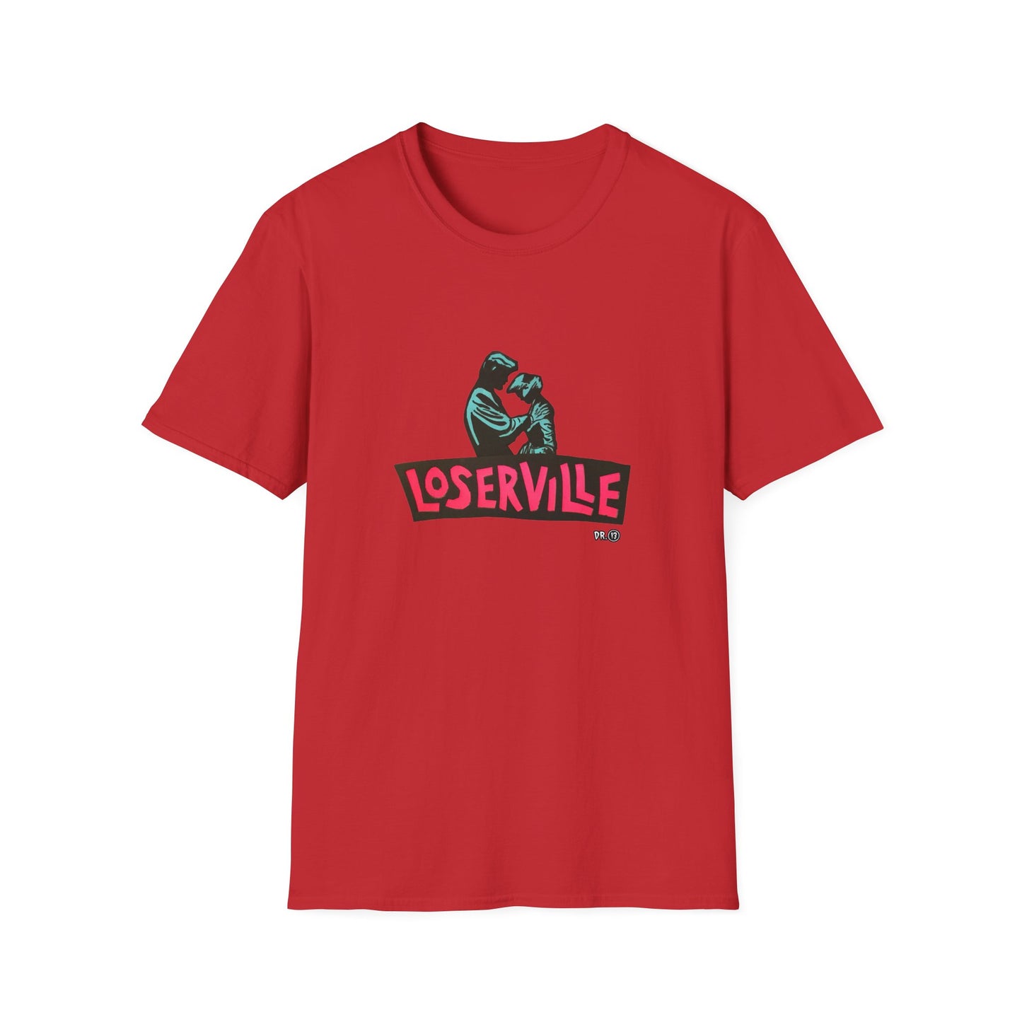 Loserville-Dr.13 Tee