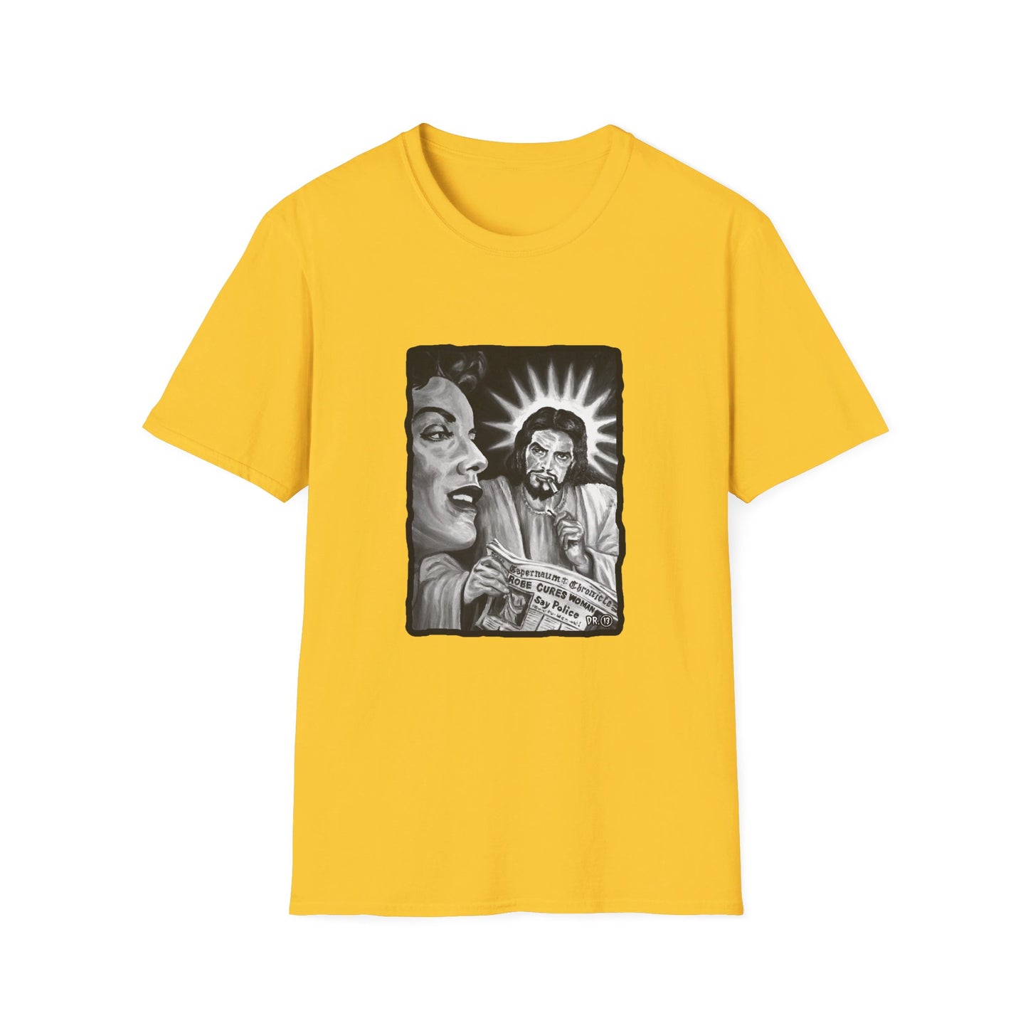Robe my Ass! Dr. 13 T-shirt
