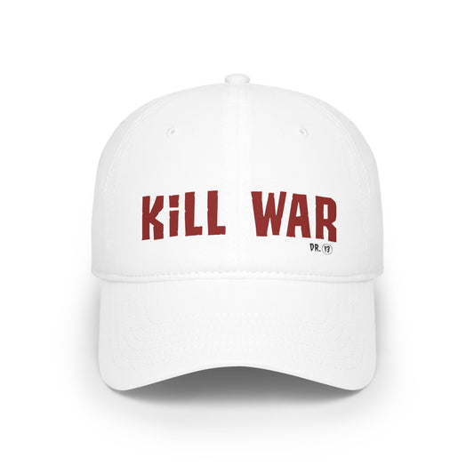 Kill War - Dr.13 Cap