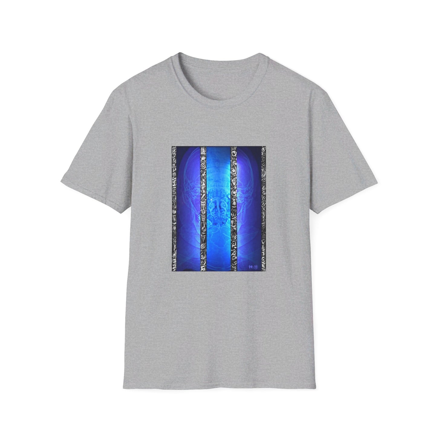 Albert - Dr.13 Xray Series