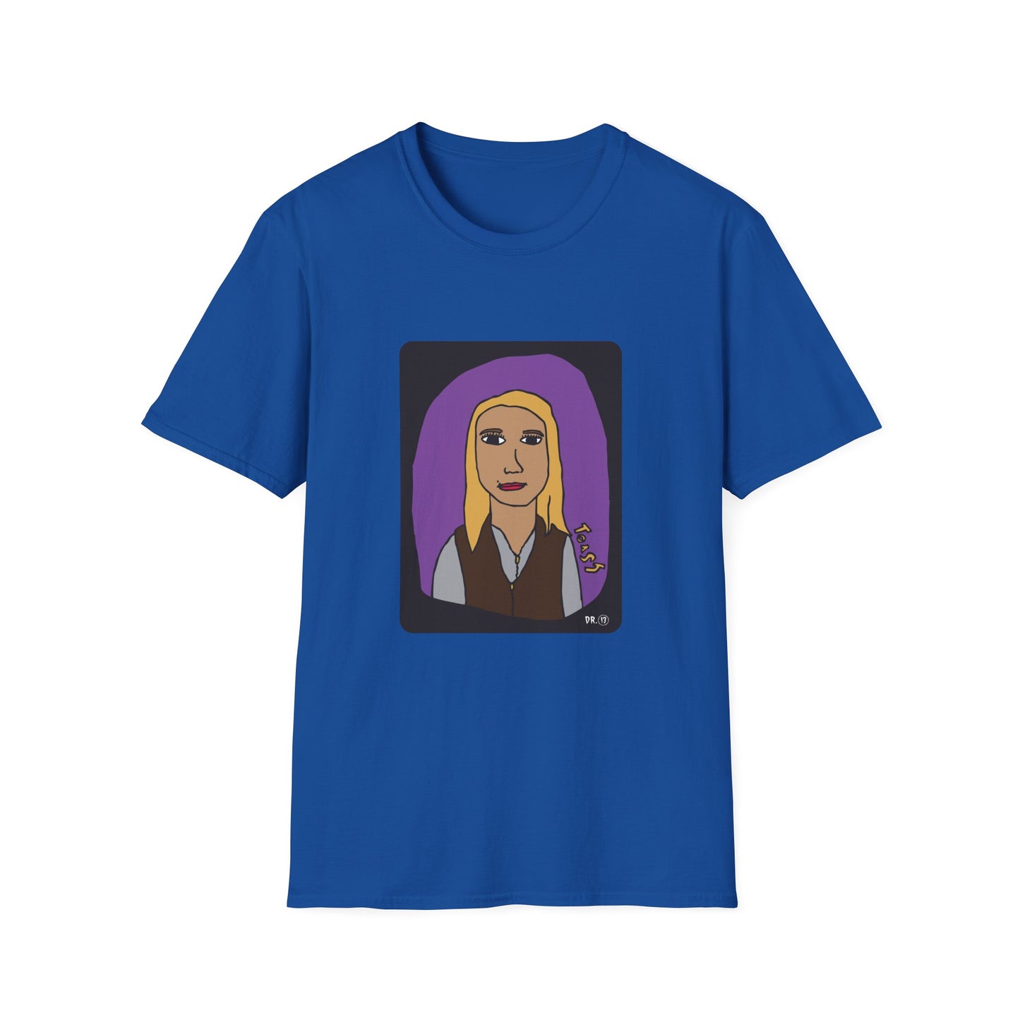 Emma - Toast Series - Dr. 13