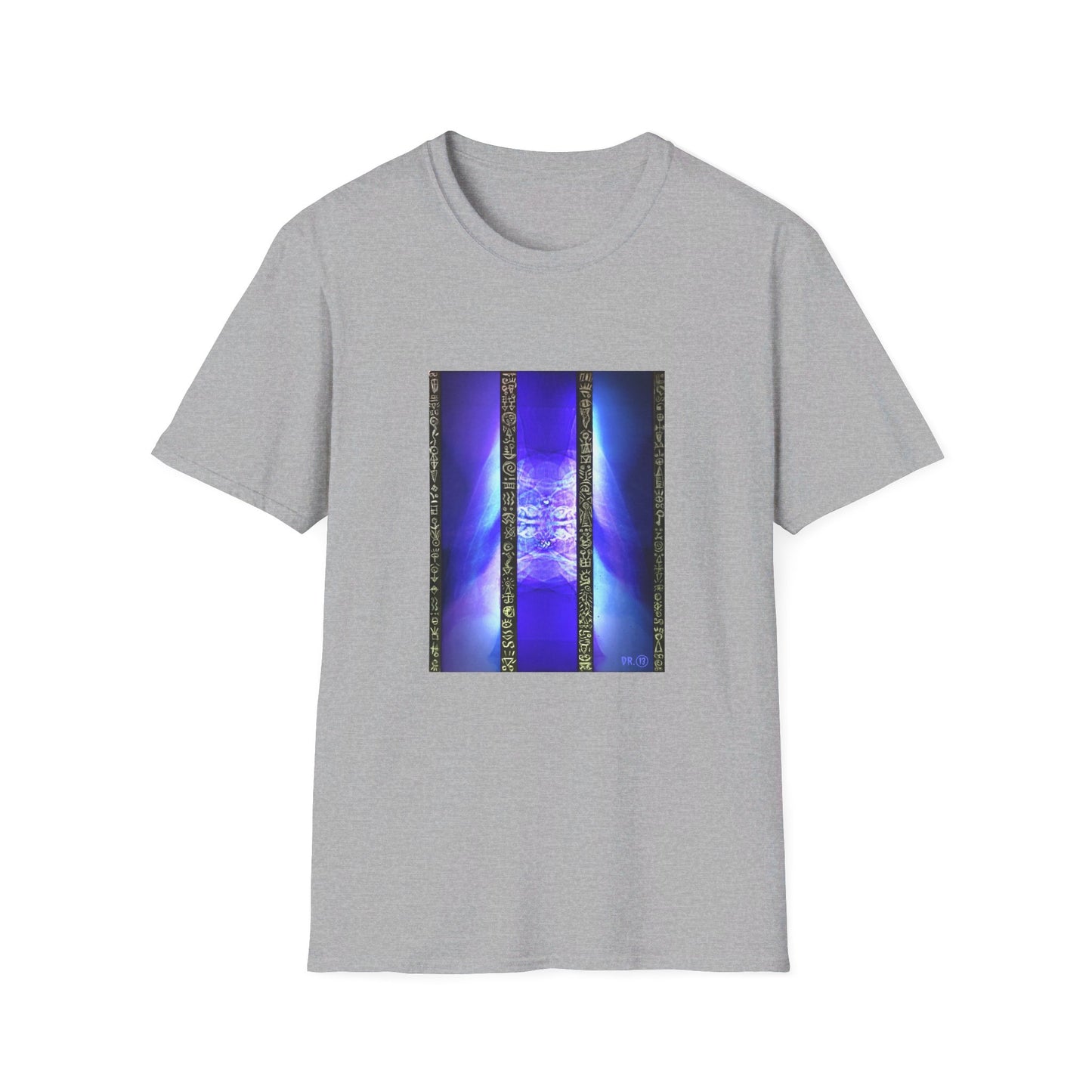 Atomic Cat - Dr.13 Xray Series