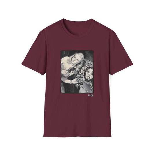 Escape from the Romans. Dr.13 T-shirt