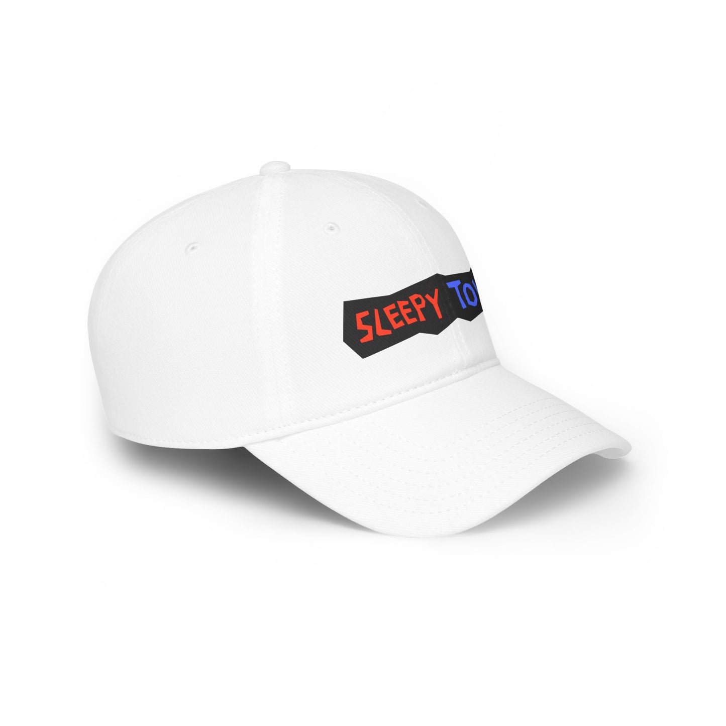 Sleepy Town - Dr.13 Baseball Cap