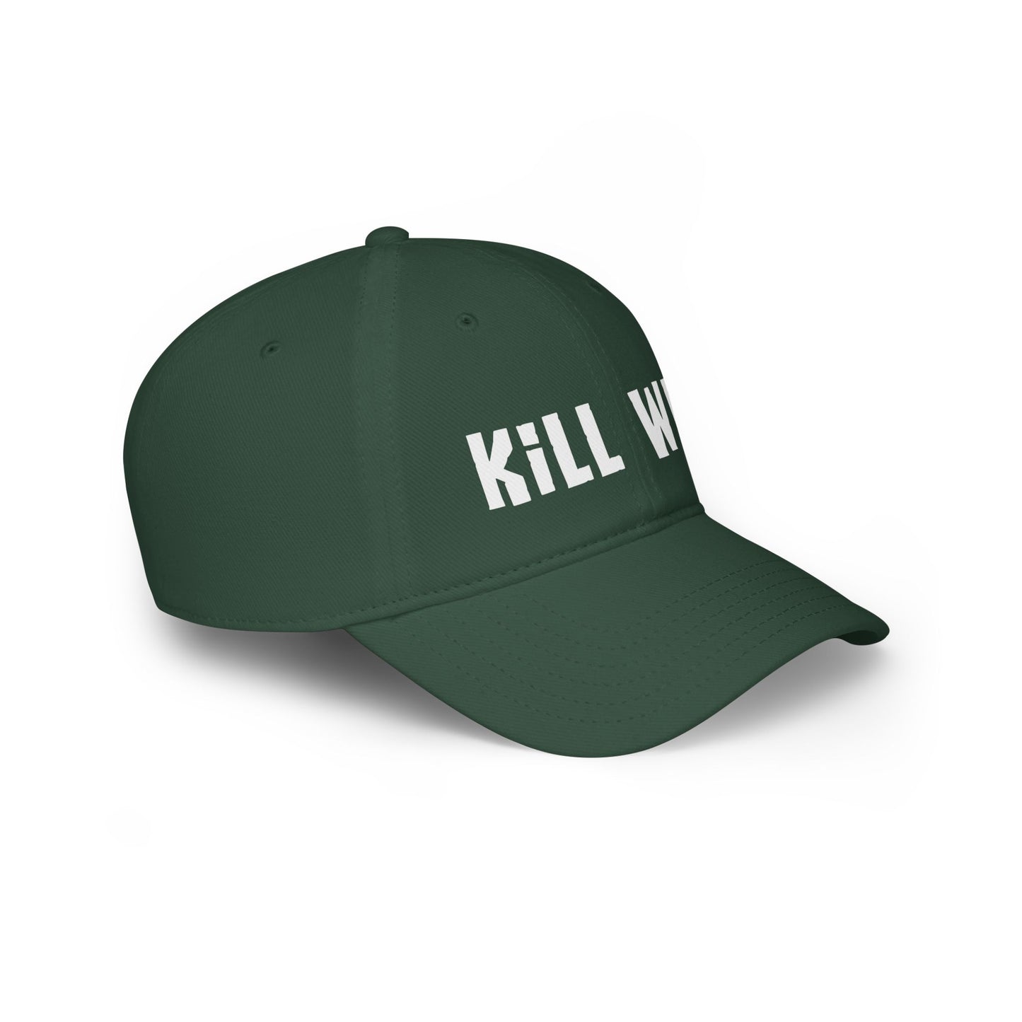 Kill War - Dr.13 Cap