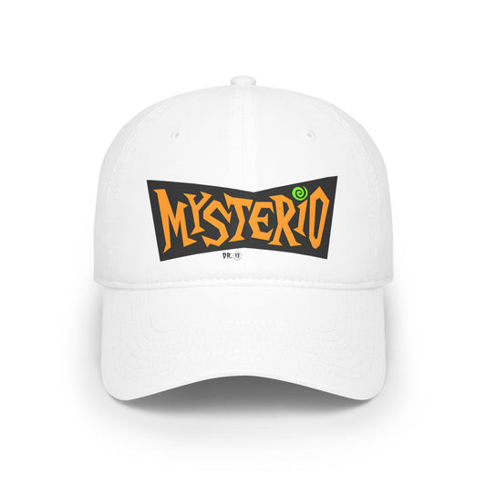 Mysterio - Dr.13 Ball Cap