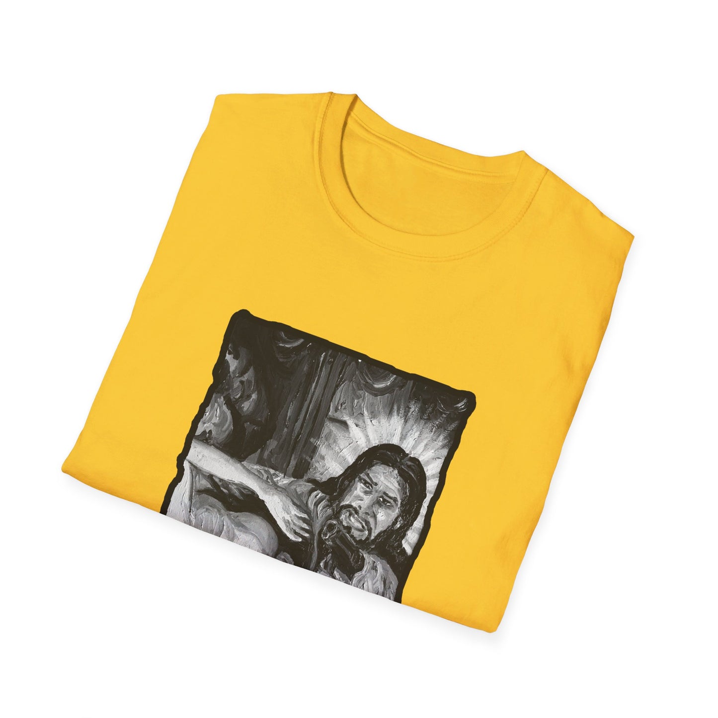Jesus Saves! Dr.13 Tshirt