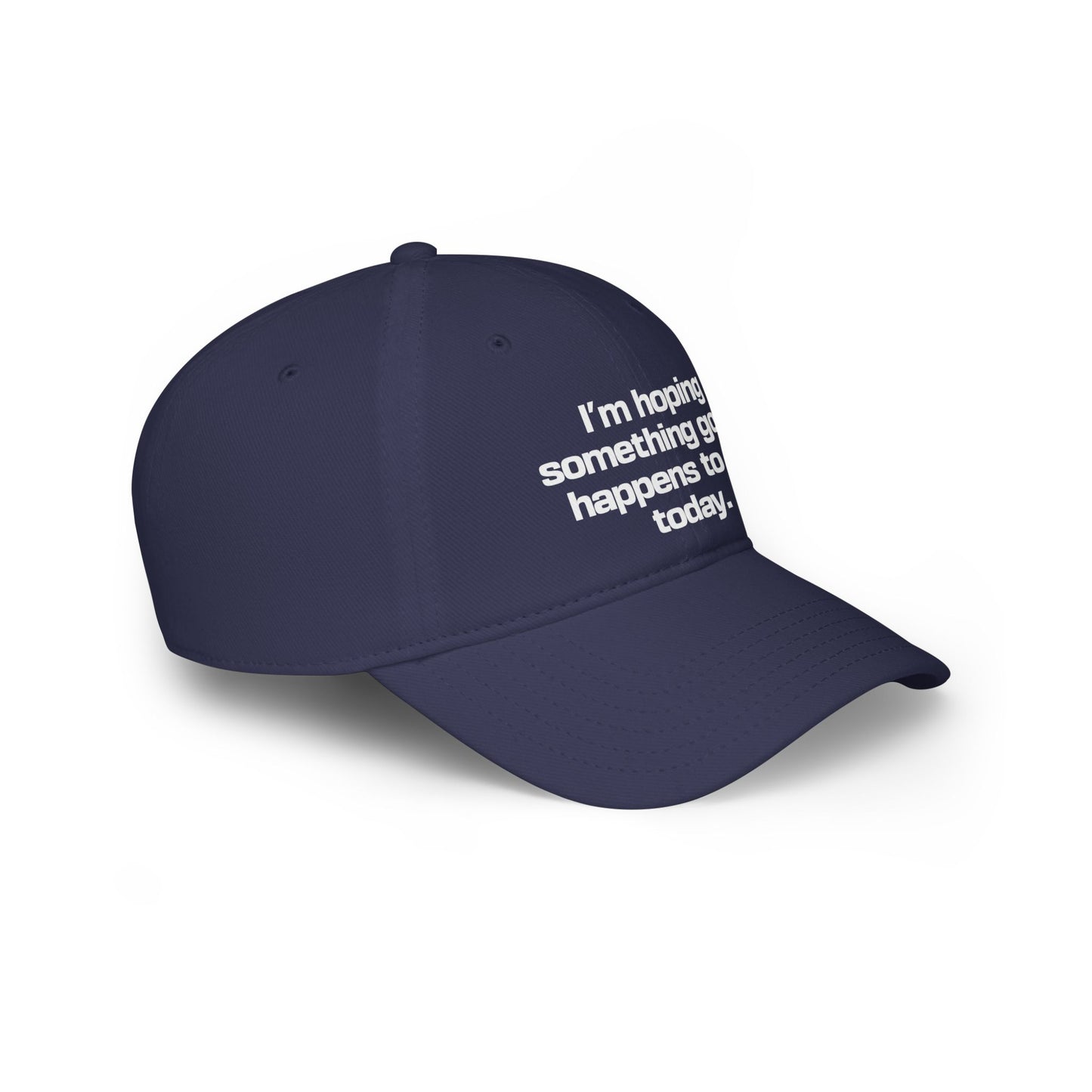 Something Good - Dr 13. Baseball cap