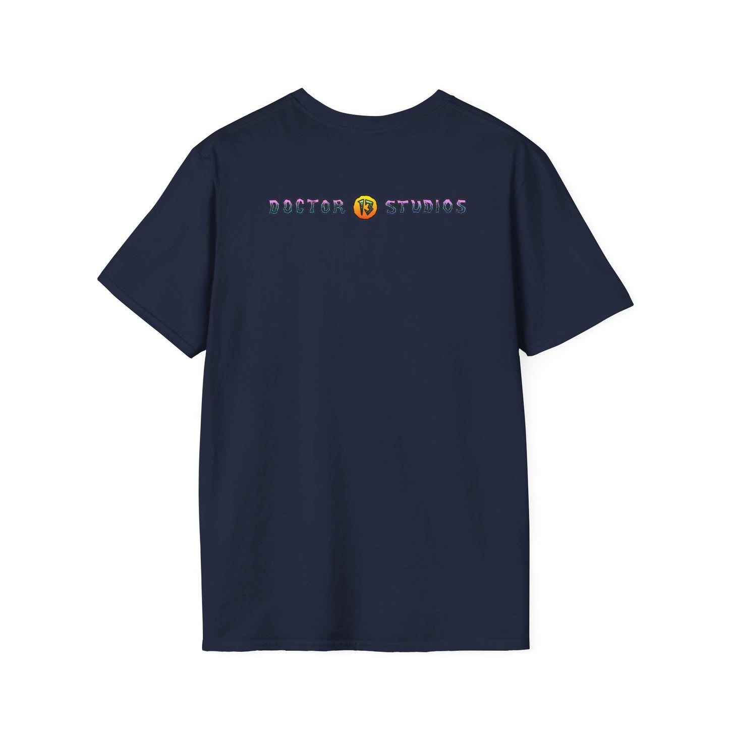 YCD Dr.13 T-Shirt