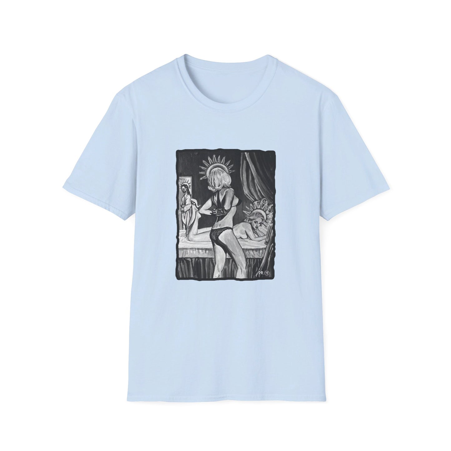 WTF!. Dr. 13 T-Shirt