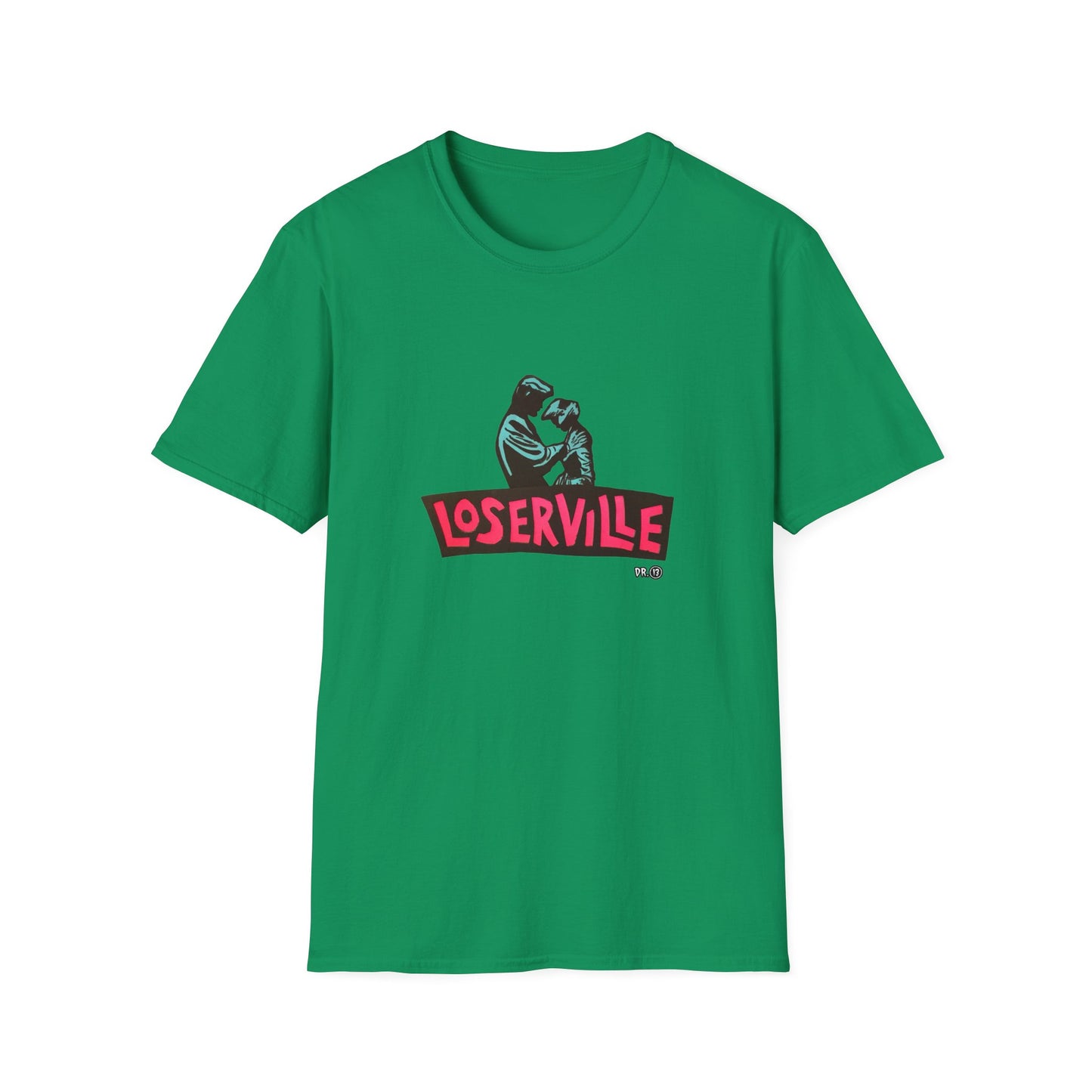 Loserville-Dr.13 Tee