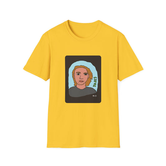 James - Toast Series - Dr. 13