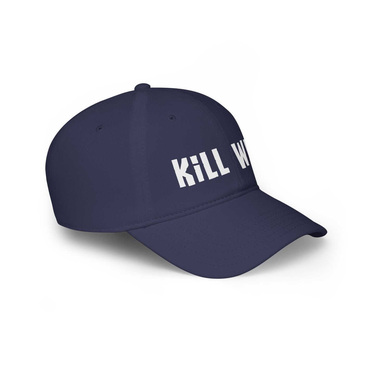 Kill War - Dr.13 Cap