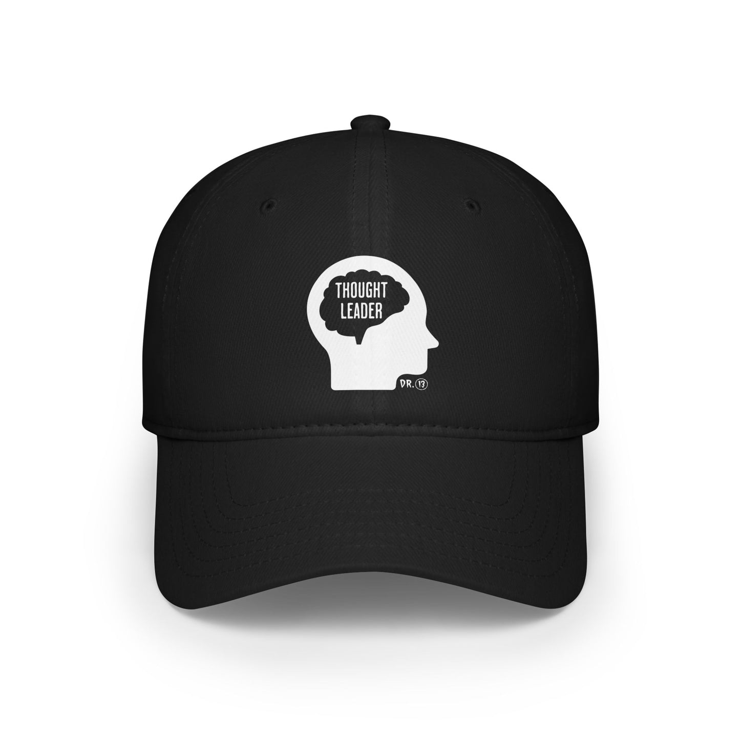 Thought Leader Cap by Dr.13