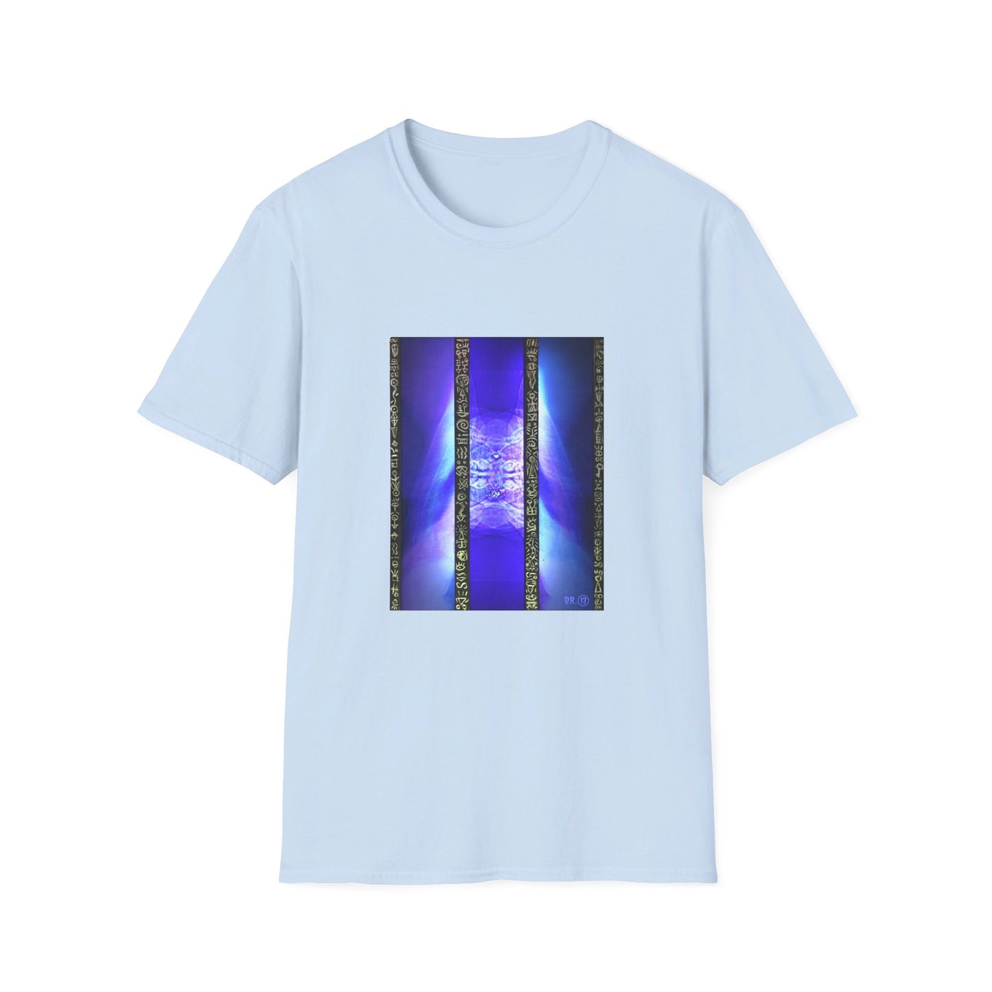 Atomic Cat - Dr.13 Xray Series
