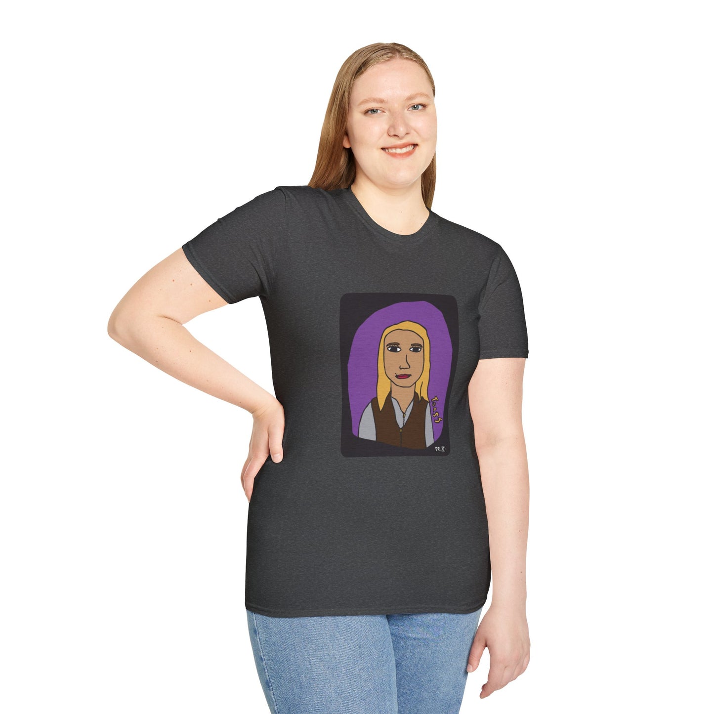 Emma - Toast Series - Dr. 13